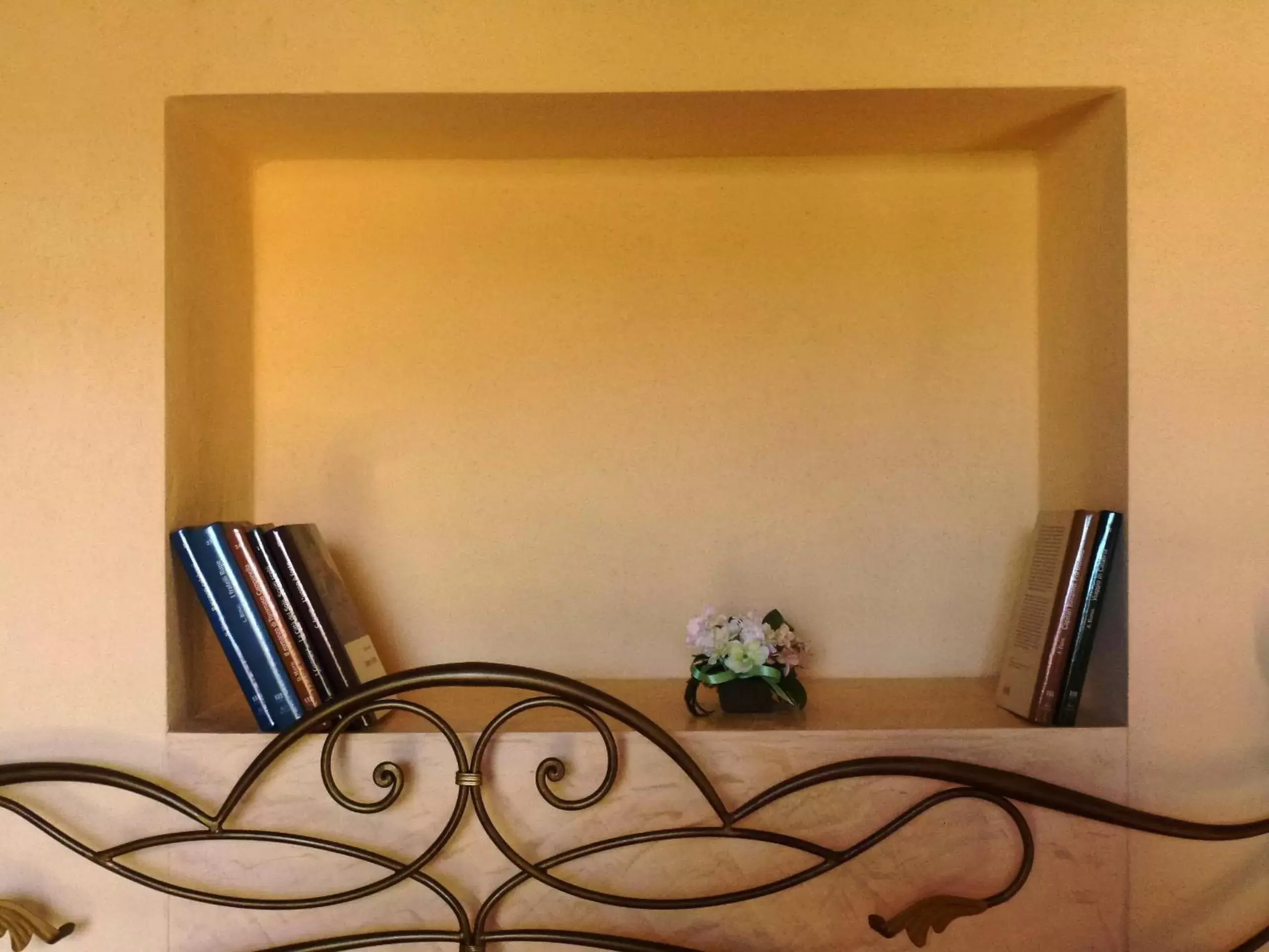 Other, Seating Area in b&b La casa di Ely