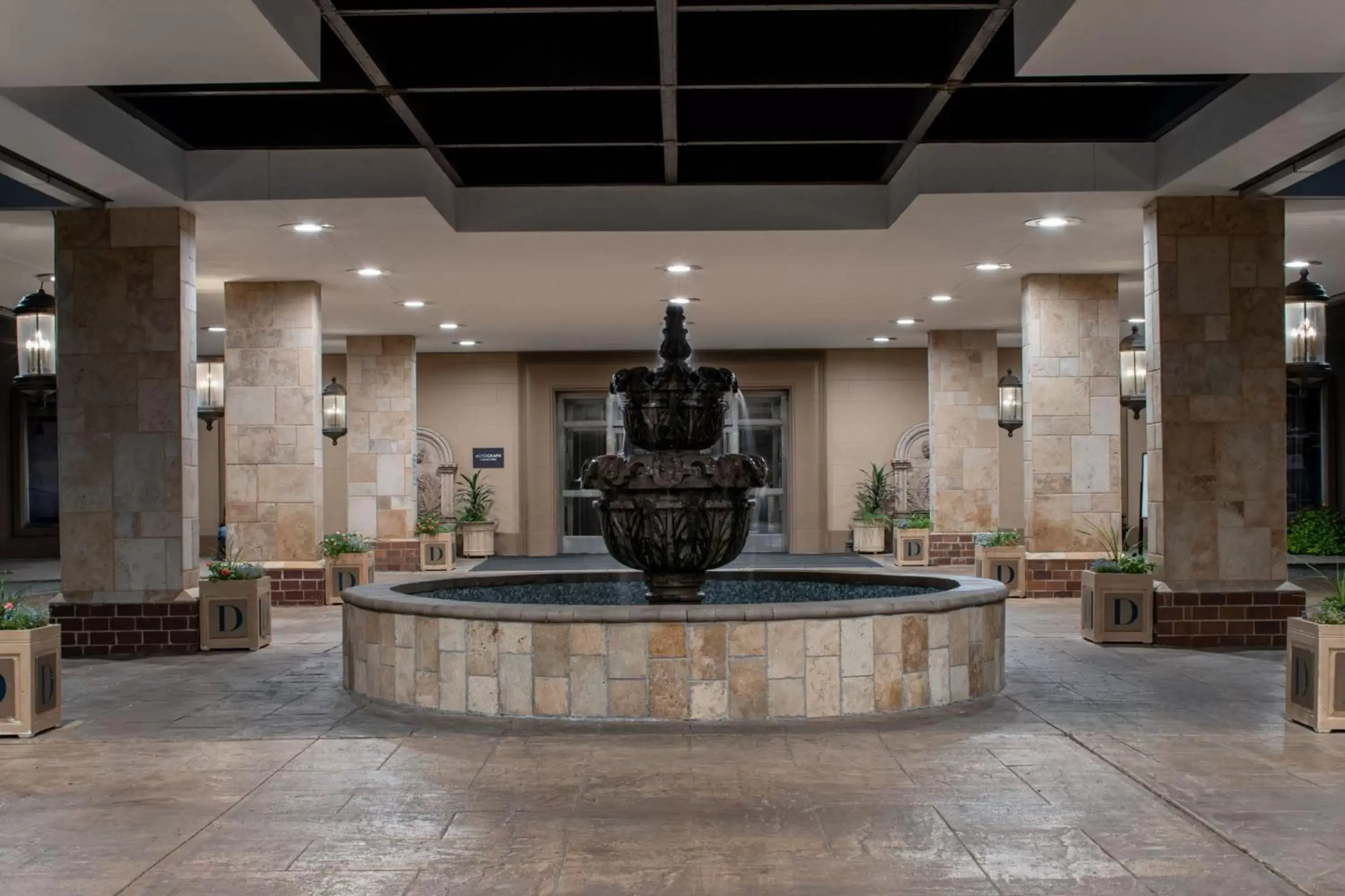 View (from property/room) in The Drake Oak Brook, Autograph Collection View (from property/room) in The Drake Oak Brook, Autograph Collection