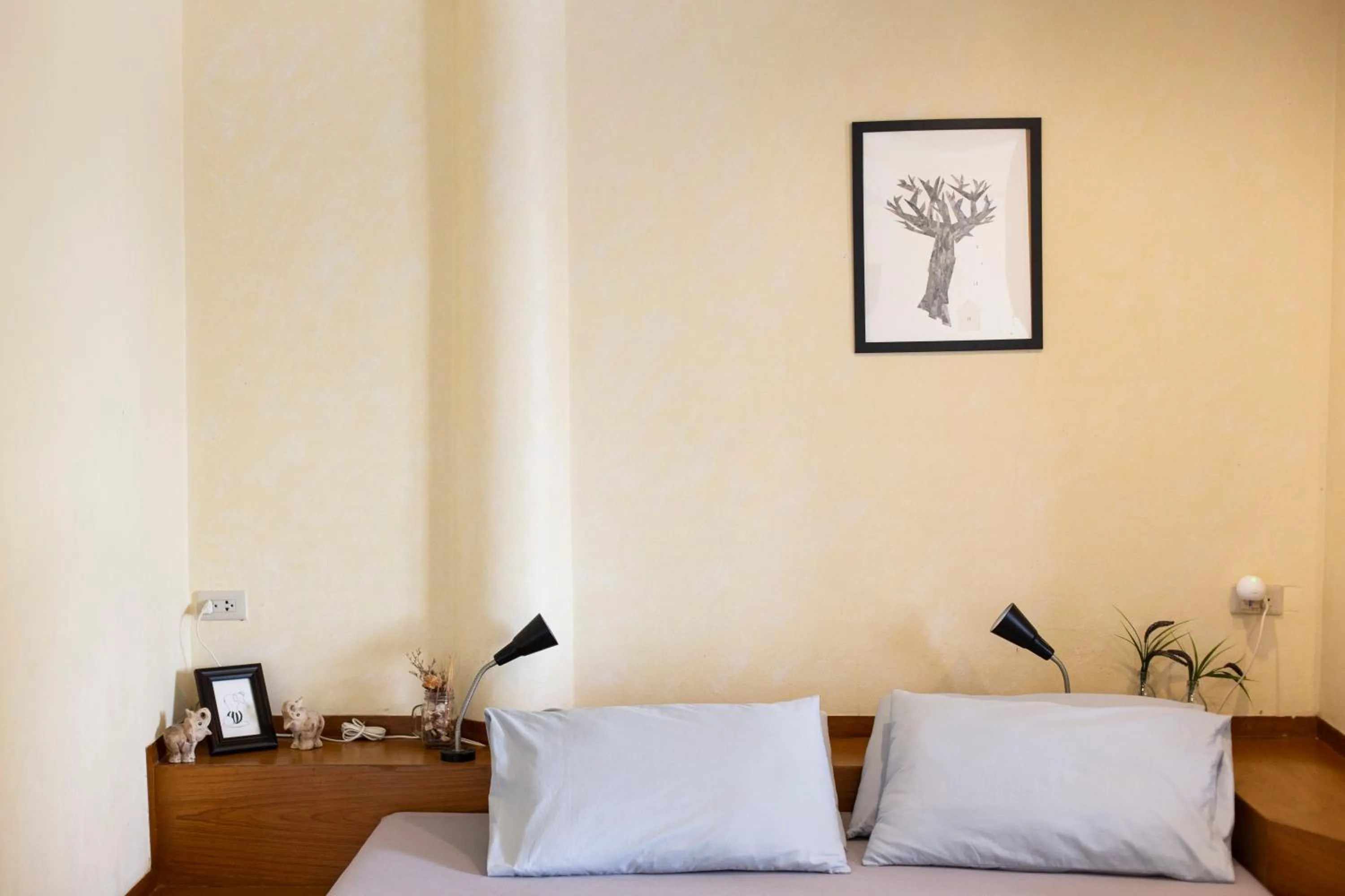 Bed in Home 16  (Hostel 16)