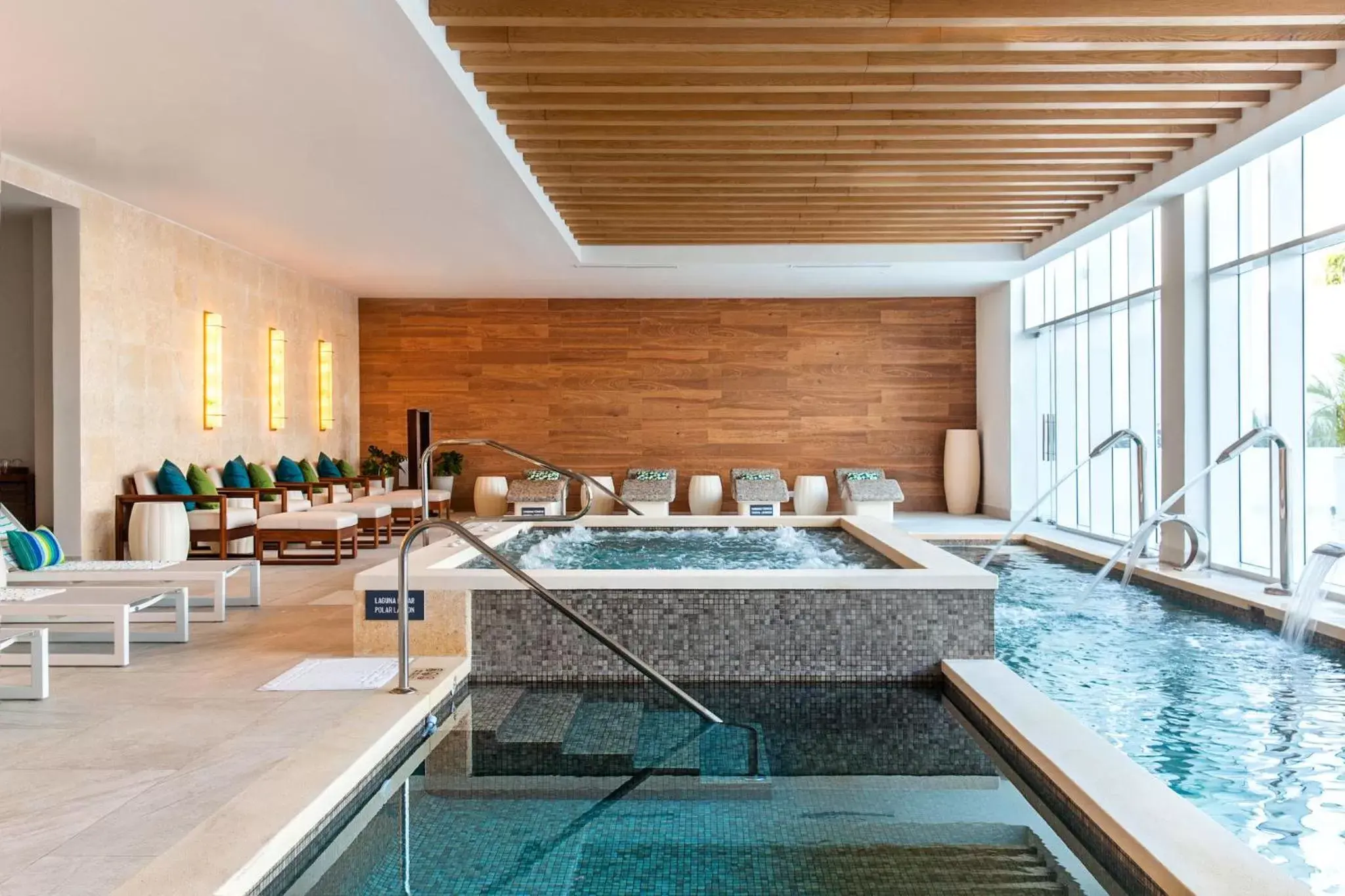 Spa and wellness centre/facilities in Margaritaville Beach Resort Cap Cana Wave - An All-Inclusive Experience for All Spa and wellness centre/facilities in Margaritaville Beach Resort Cap Cana Wave - An All-Inclusive Experience for All