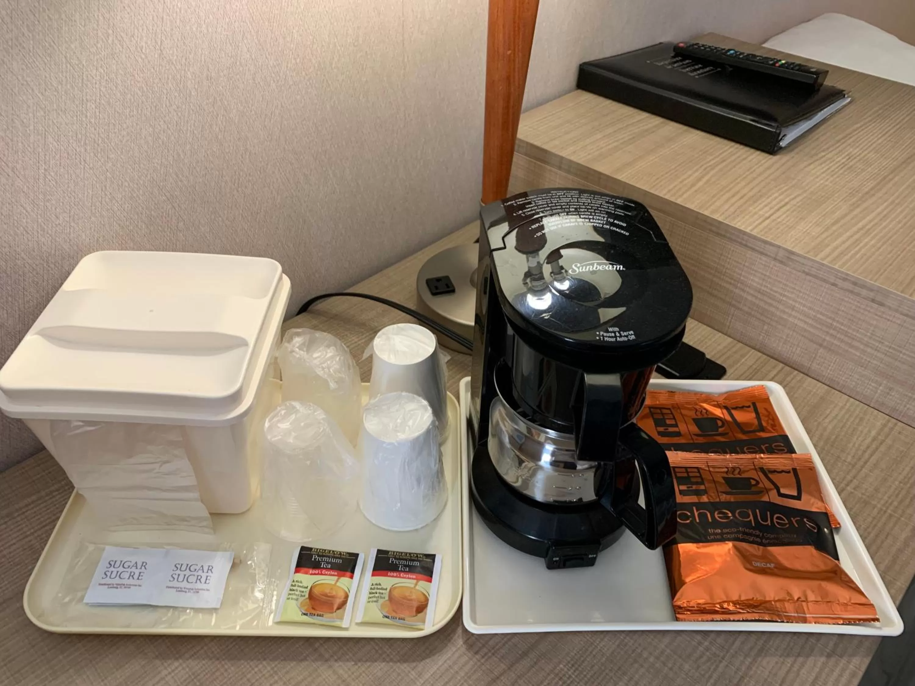 Econo Lodge Airport Quebec