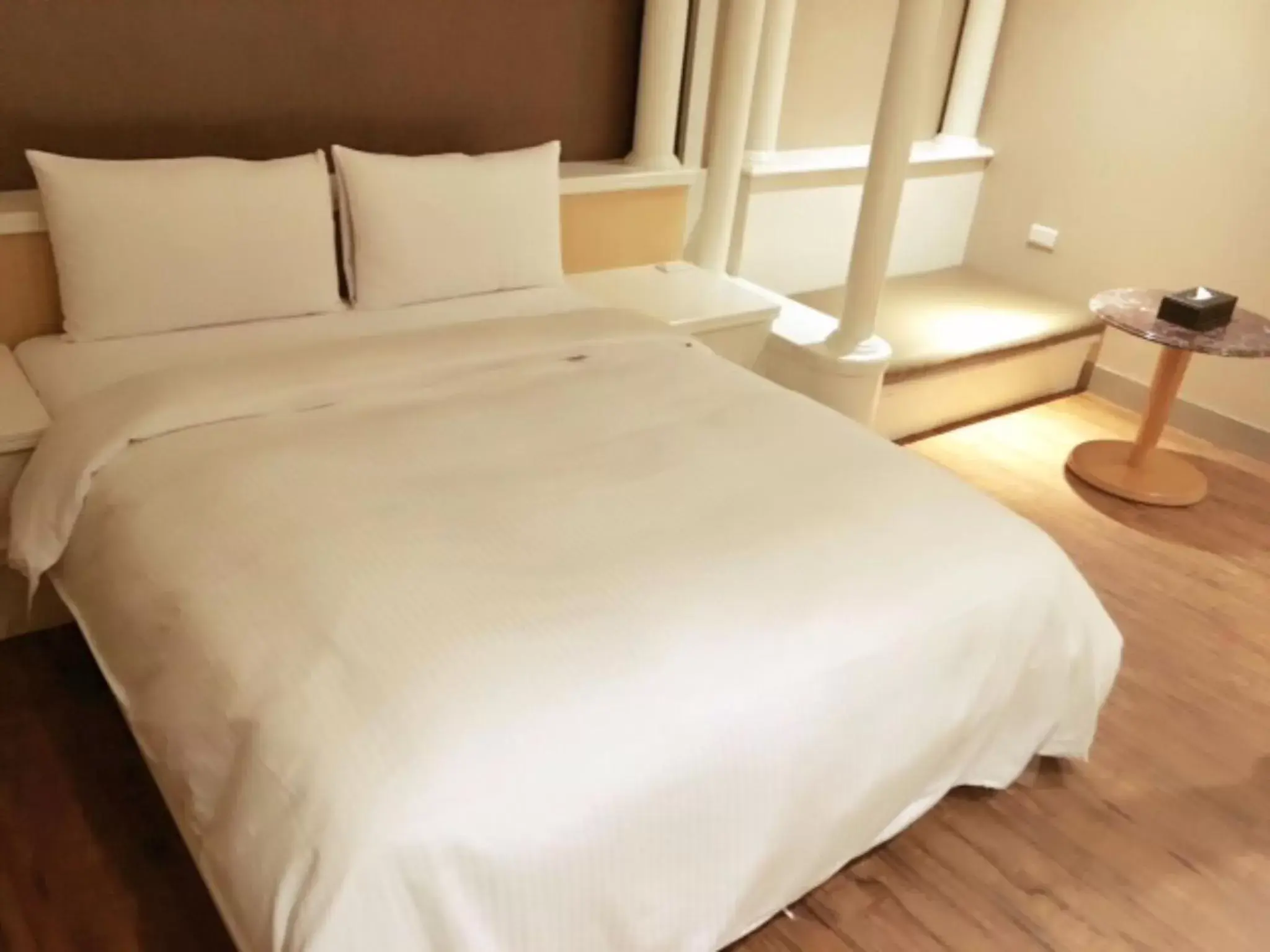 bunk bed in Simple Life Kaohsiung bunk bed in Simple Life Kaohsiung