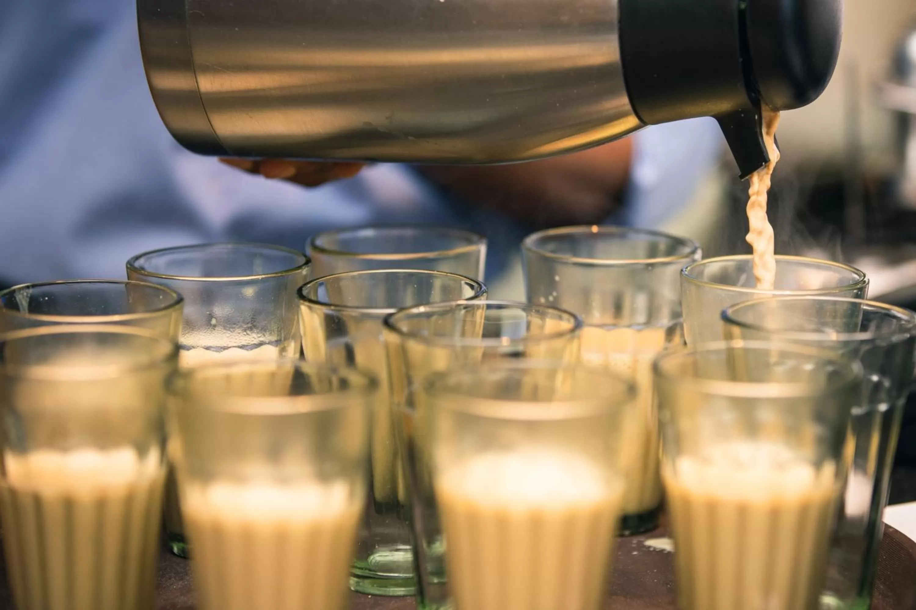 Photo of the whole room in Holiday Inn Express Ahmedabad Prahlad Nagar by IHG