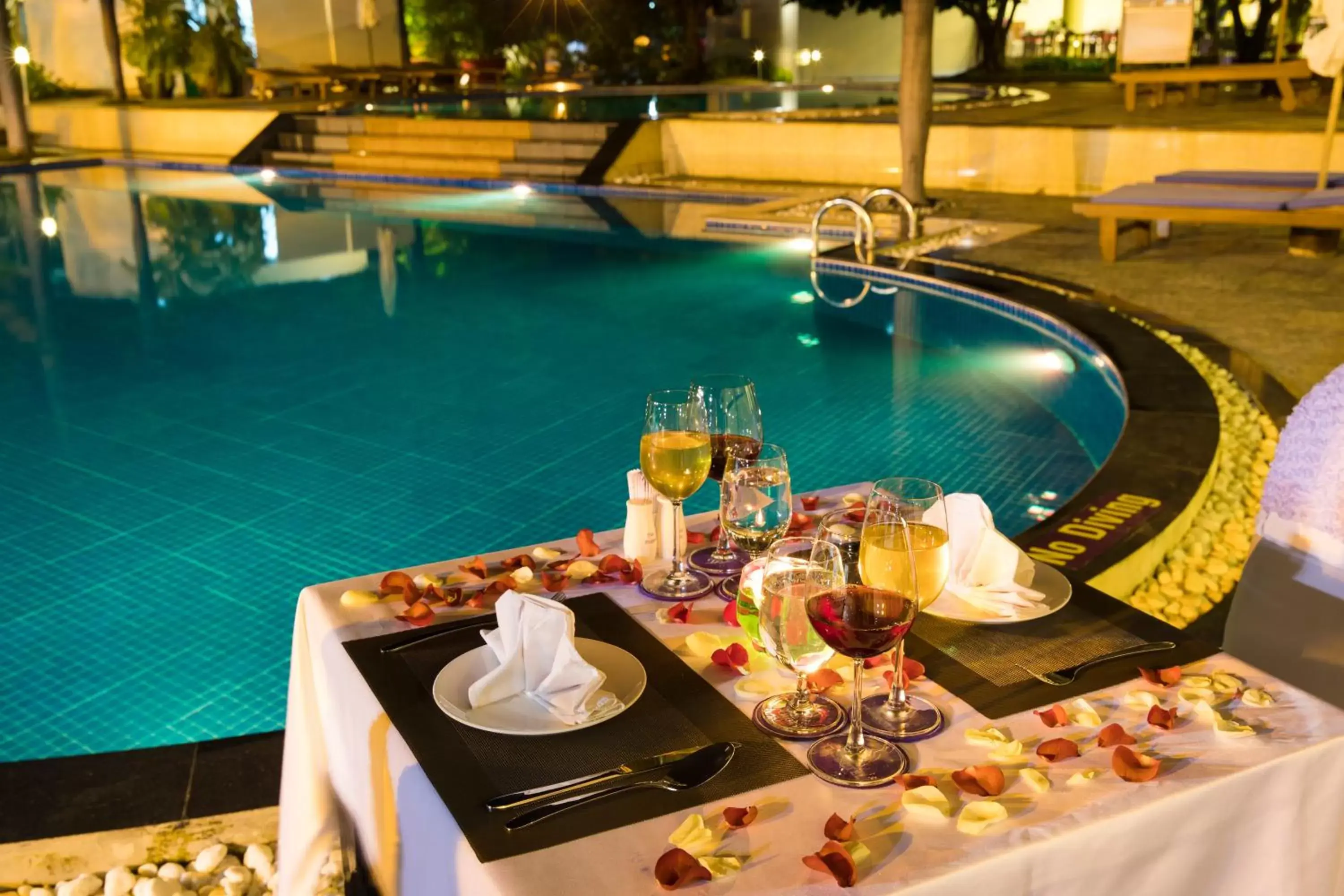 Food and drinks, Restaurant/Places to Eat in TTC Hotel Phan Thiet Food and drinks, Restaurant/Places to Eat in TTC Hotel Phan Thiet