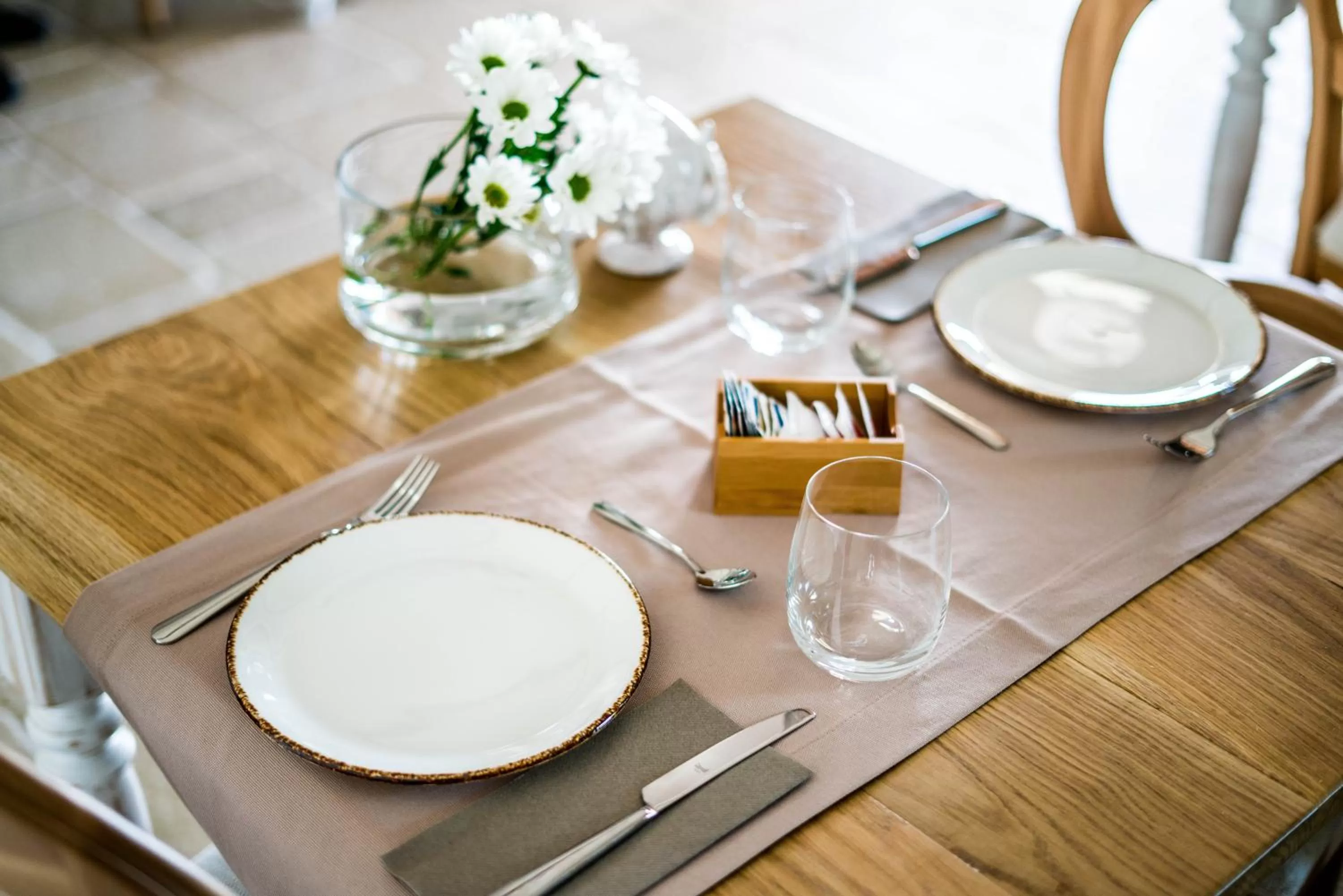 Restaurant/places to eat in Borgo Cozzana