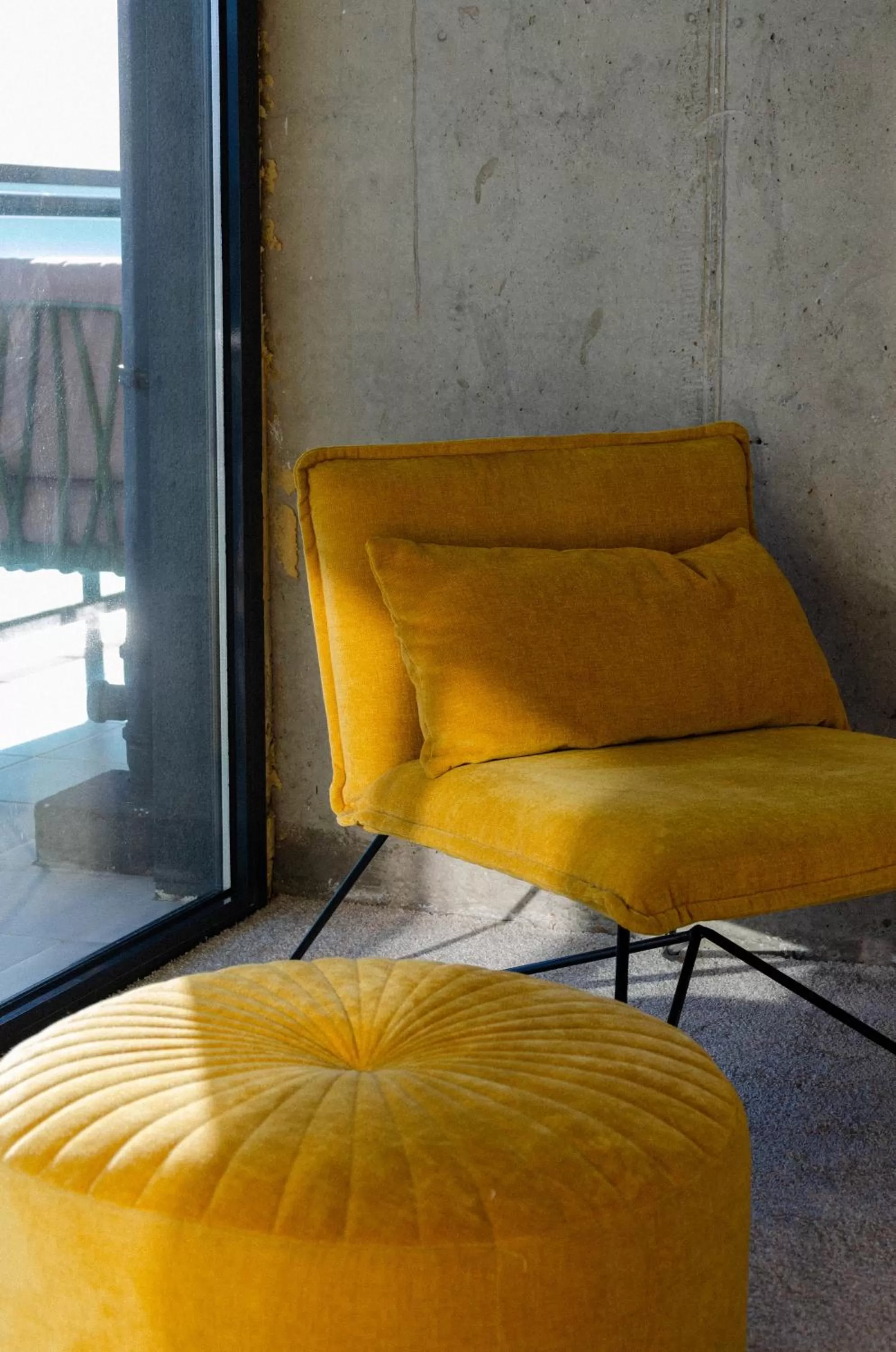 Restaurant/places to eat in Kartuli Hotel