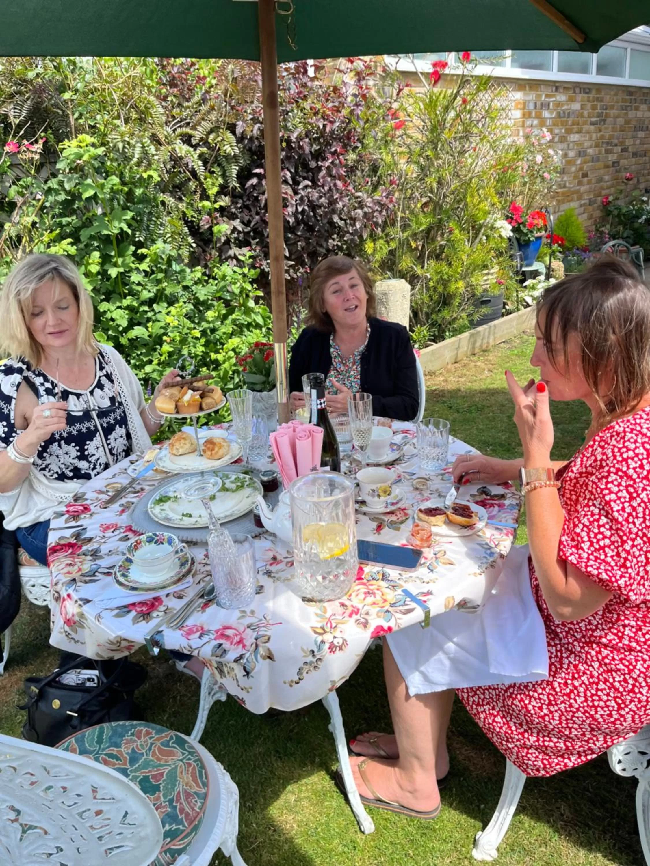 Southend Airport Bed & Breakfast