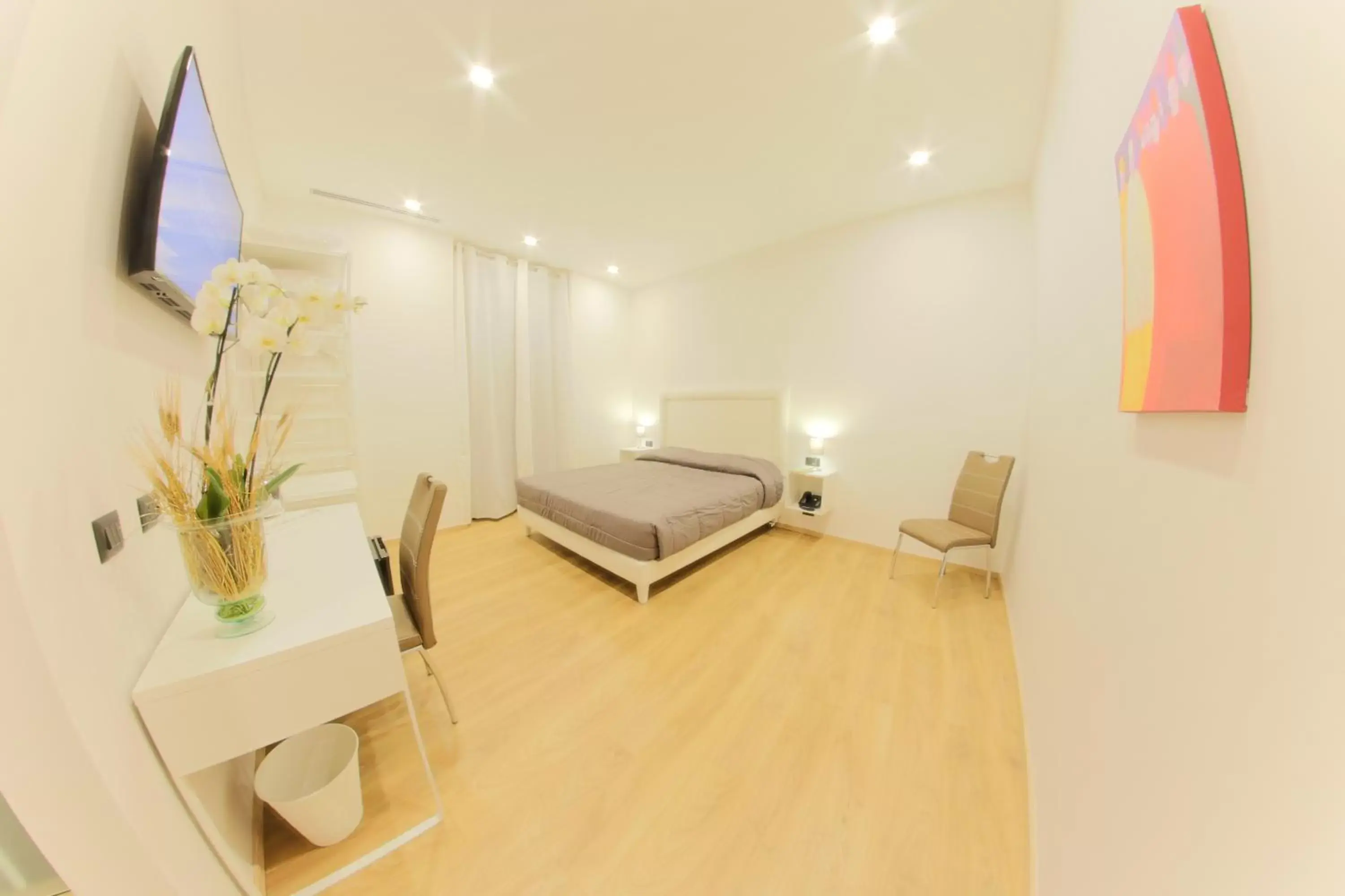 Deluxe Suite in RESIDENZE CASSOLI - Lamezia Centro Deluxe Suite in RESIDENZE CASSOLI - Lamezia Centro