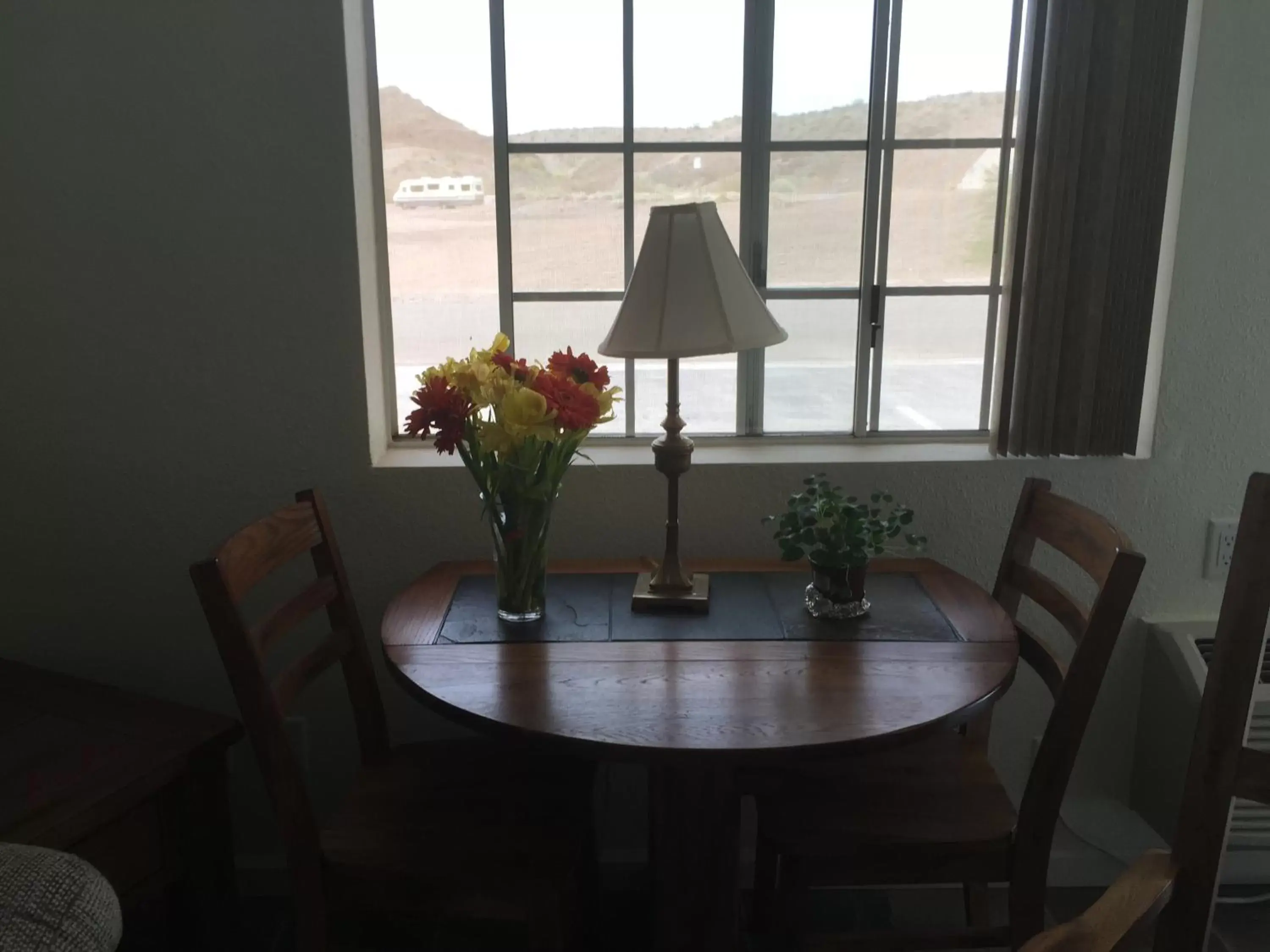 One-Bedroom Suite in Harbour Inn One-Bedroom Suite in Harbour Inn