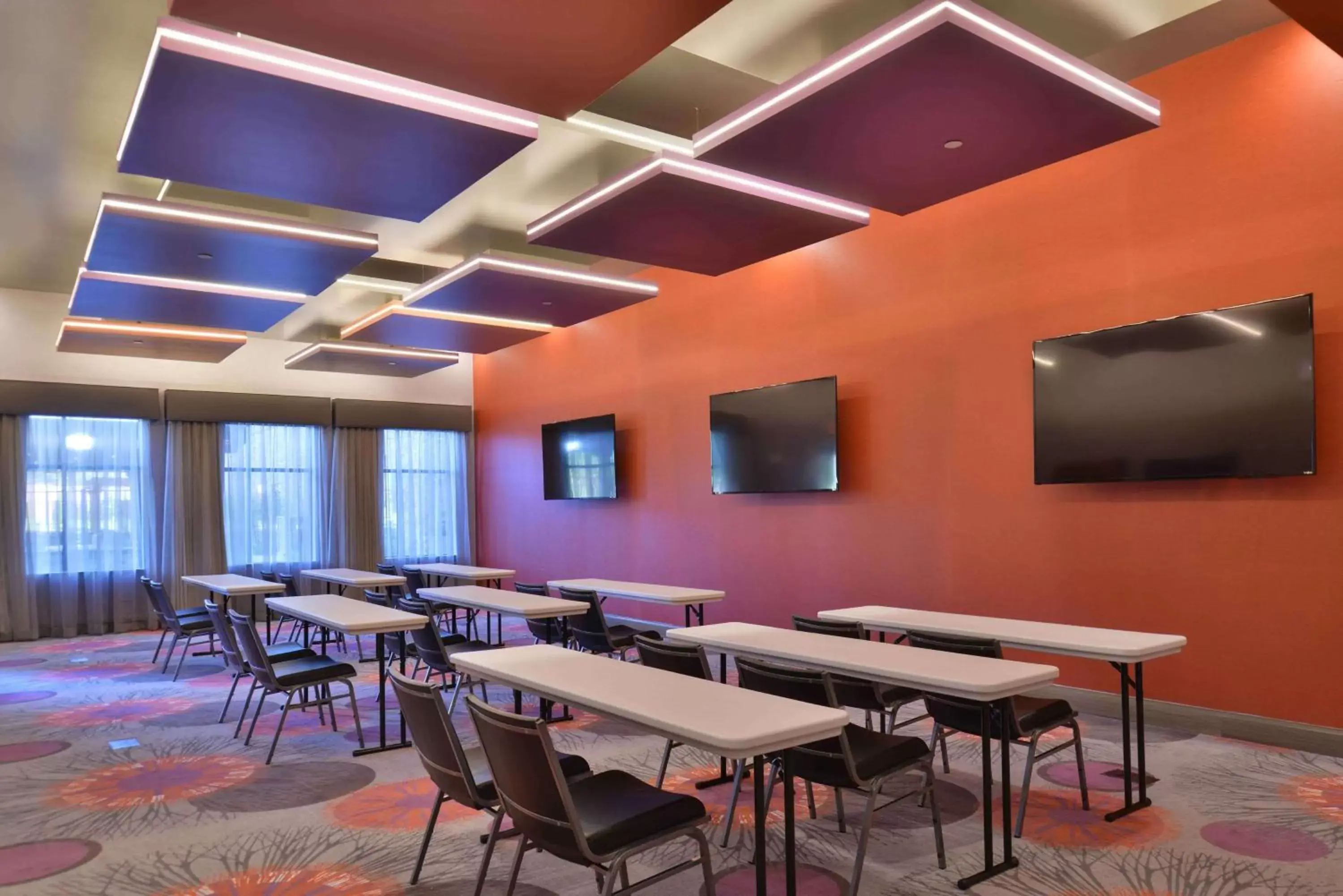 Meeting/conference room in Homewood Suites by Hilton Trophy Club Fort Worth North