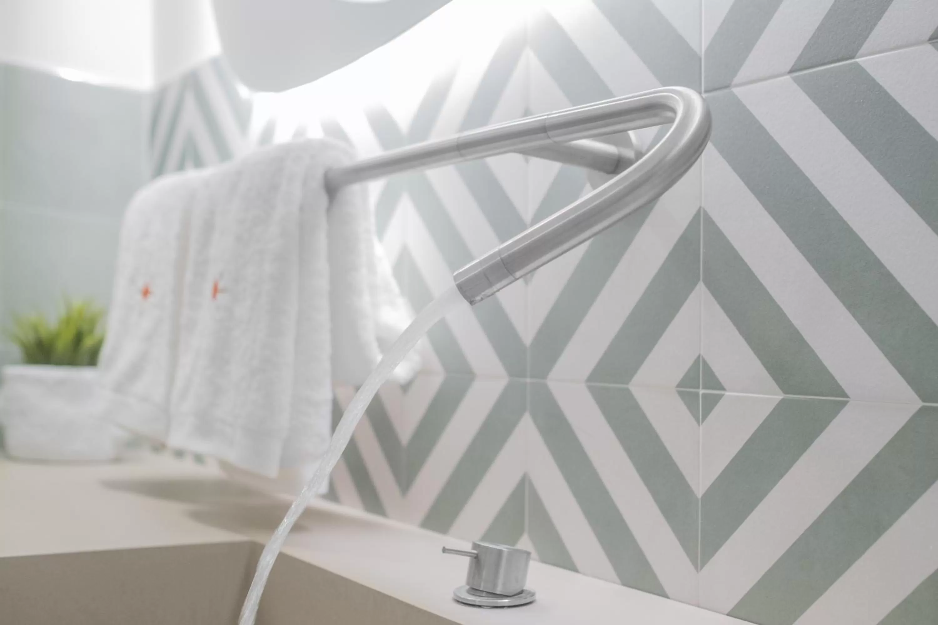 Property logo or sign in Filia Solis - Old Town SUITEs & SPA