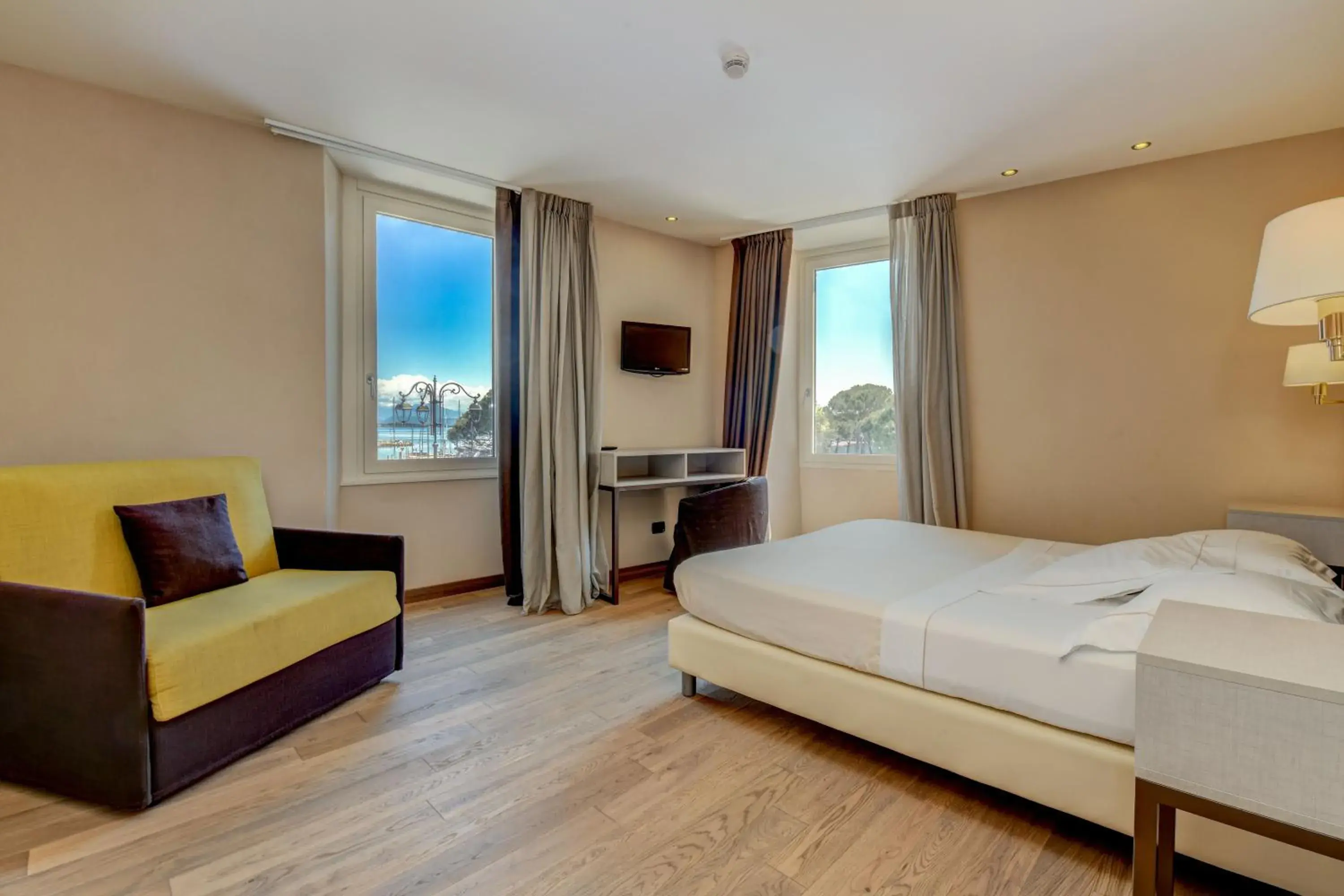 Hotel Tripoli