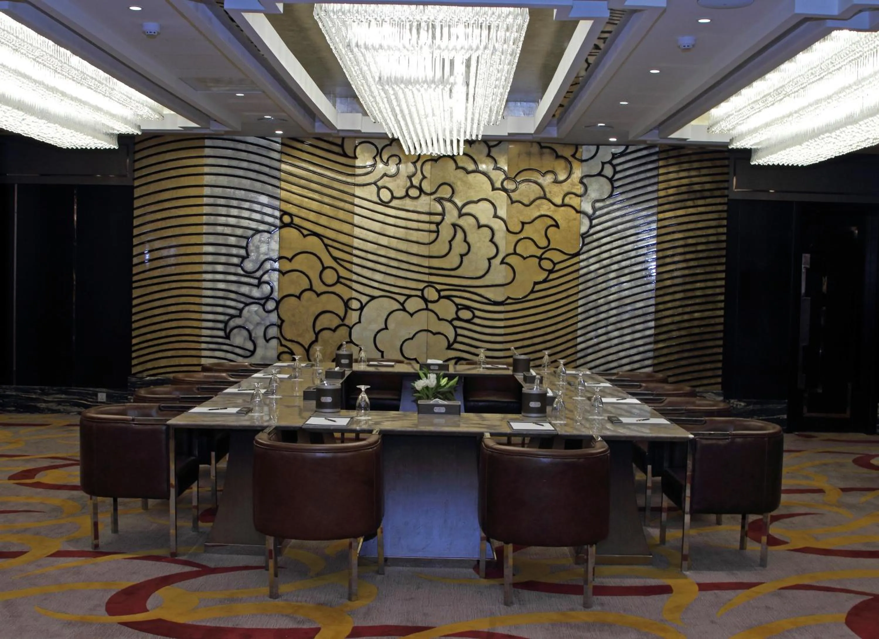 Banquet/Function facilities in Braira Al Olaya