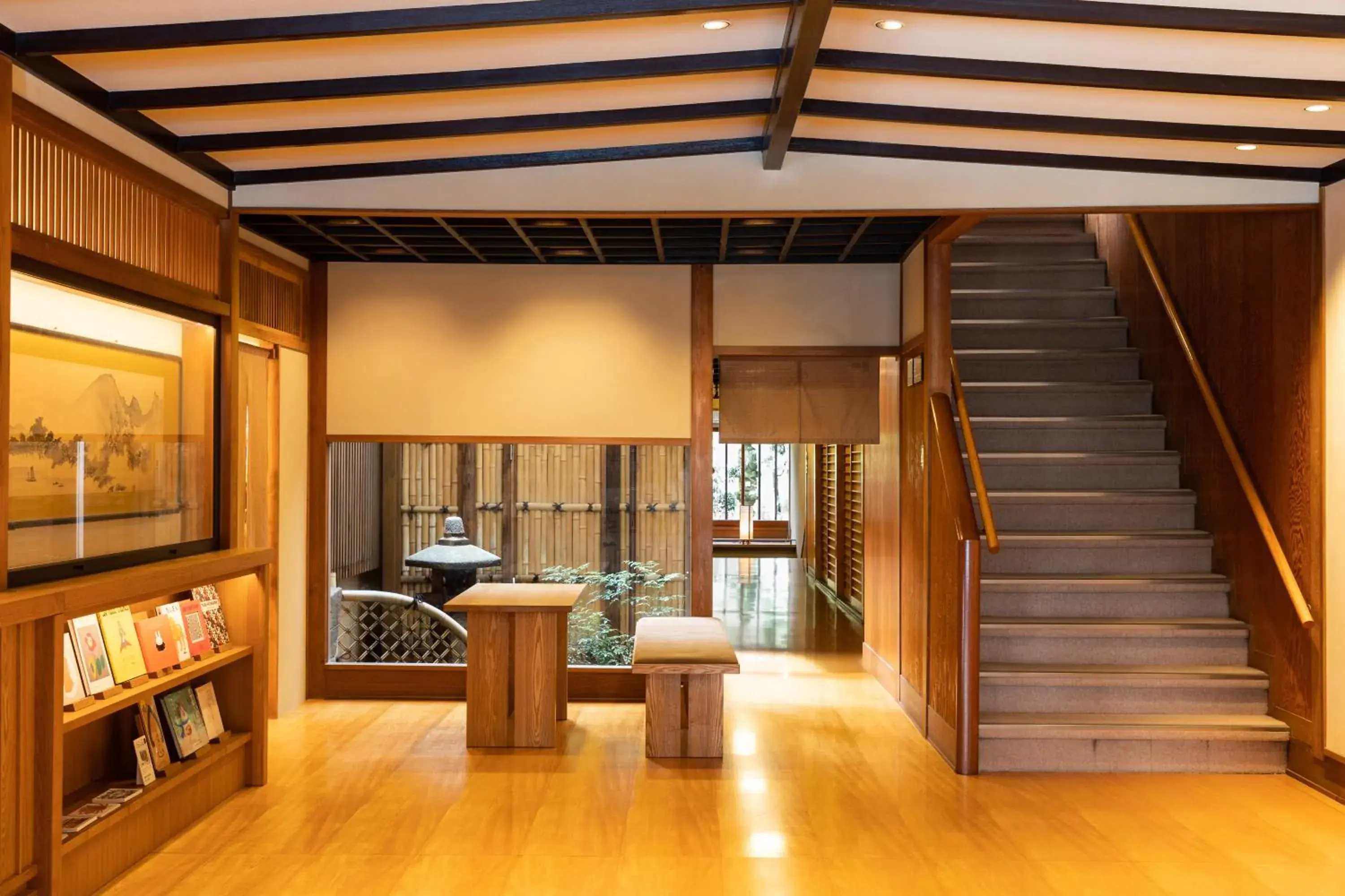 Mikuniya Ryokan