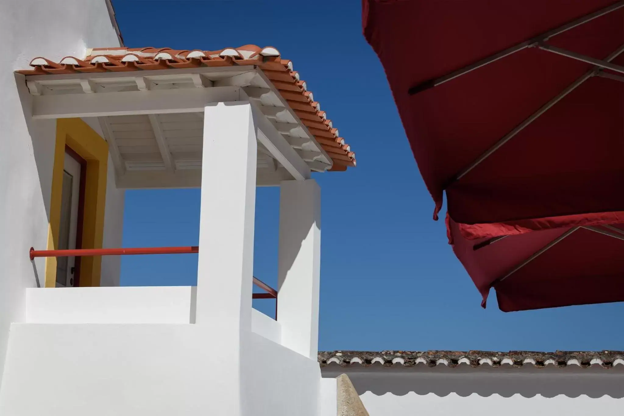 Property building in Casa Lidador - Obidos