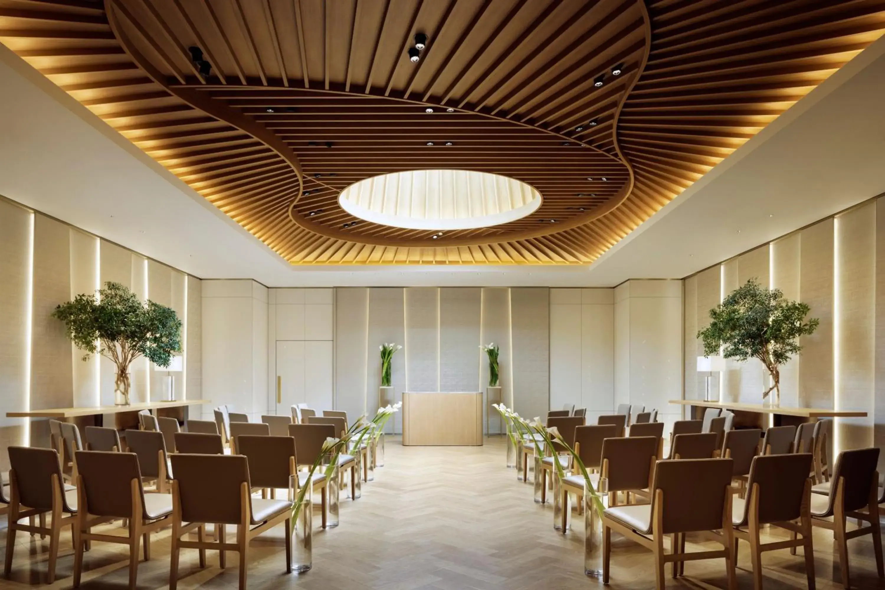 Banquet/Function facilities in The Westin Yokohama