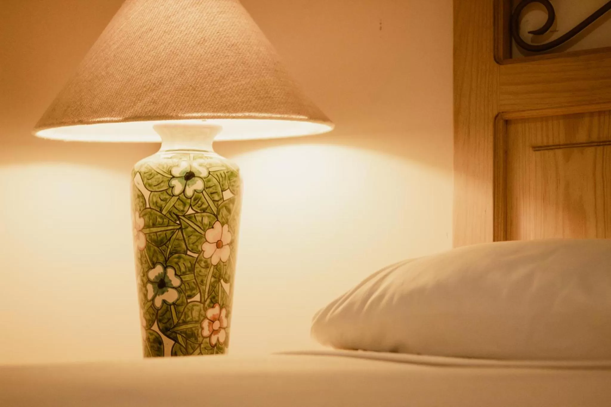 Photo of the whole room, Bed in Hotel Casa Guivá