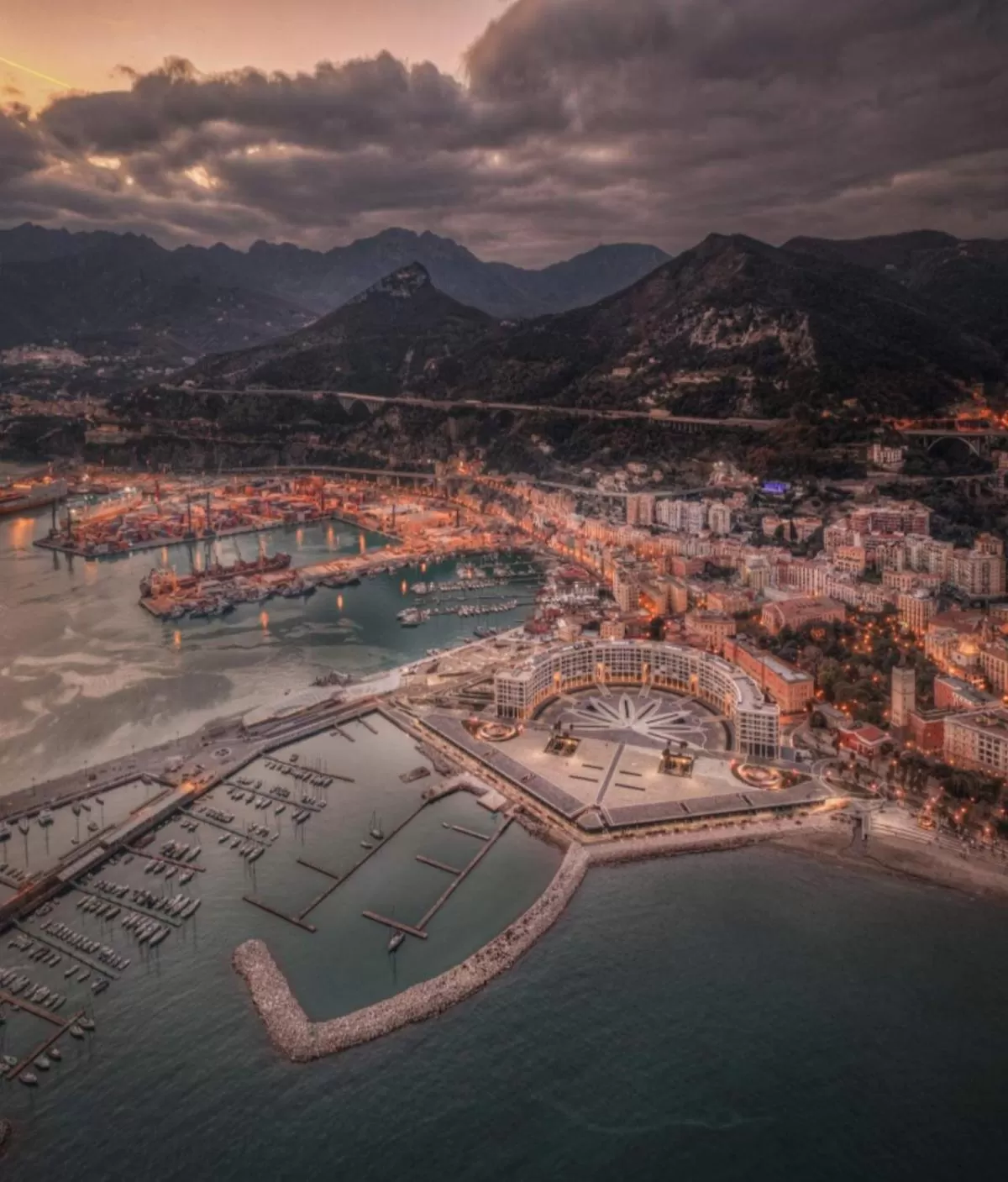 Nearby landmark in B&B Le due costiere