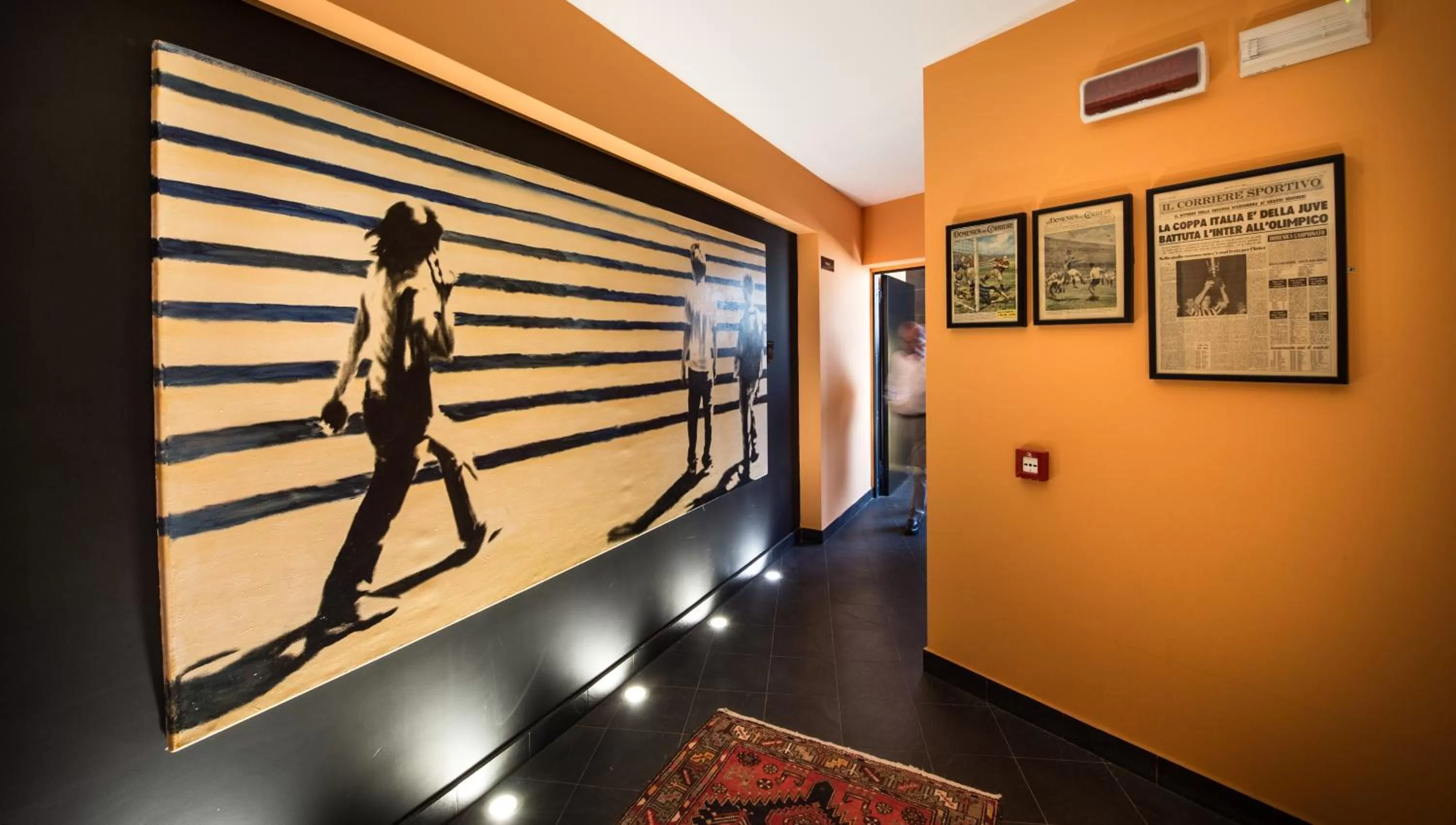 Other in Residence Acqua del Conte