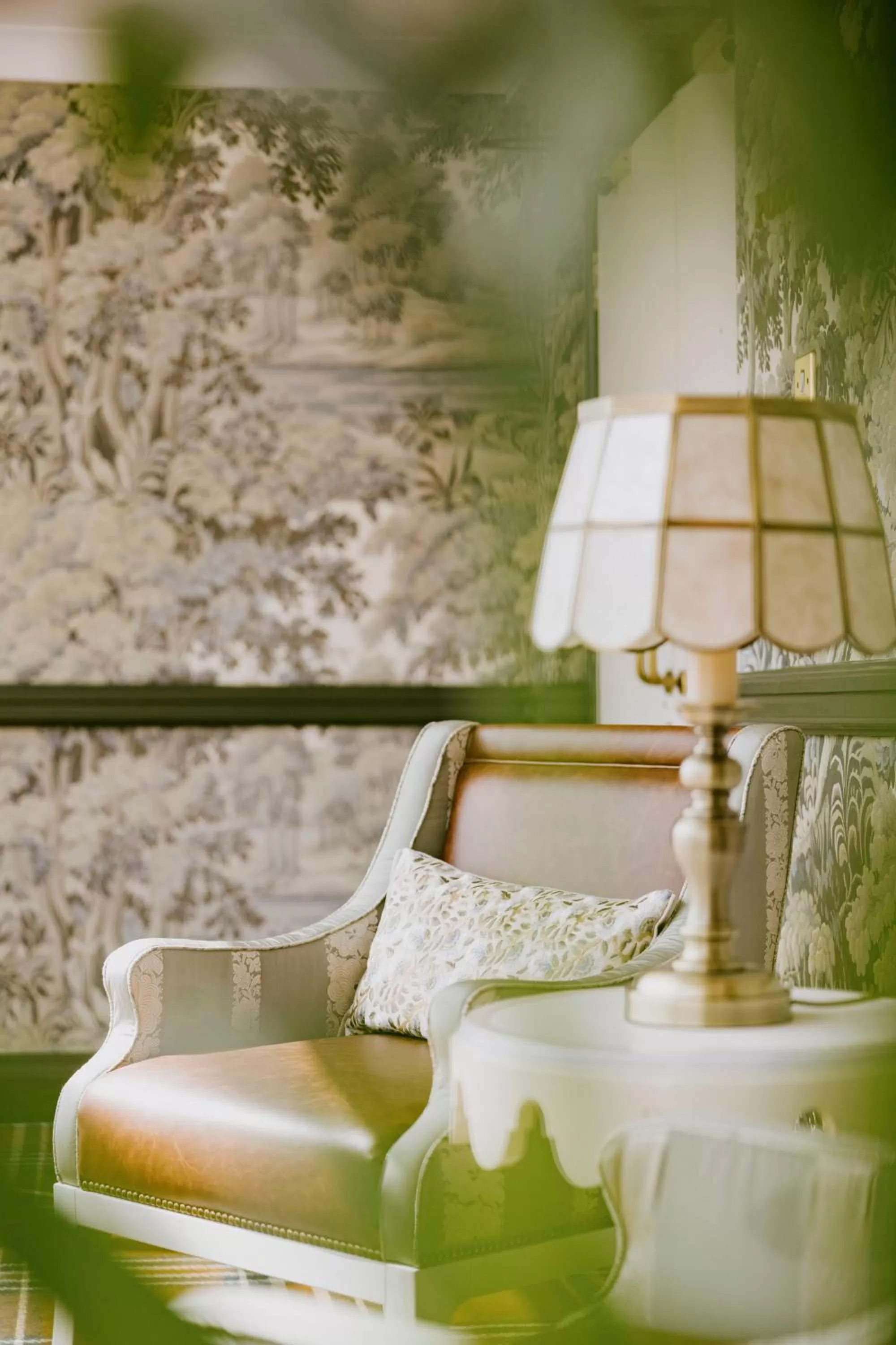 Patio in Marine Troon