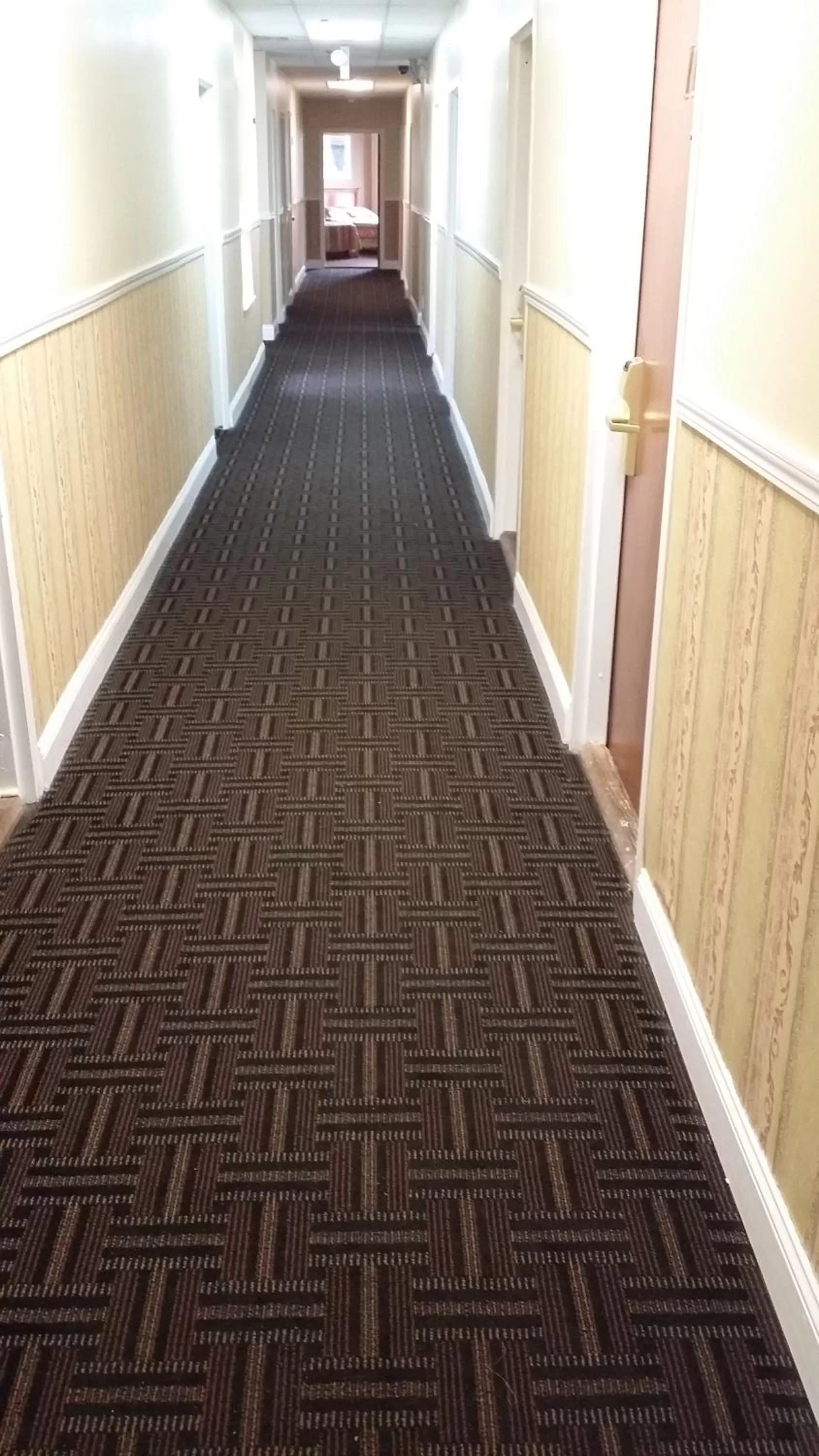 Other in Europa Hotel