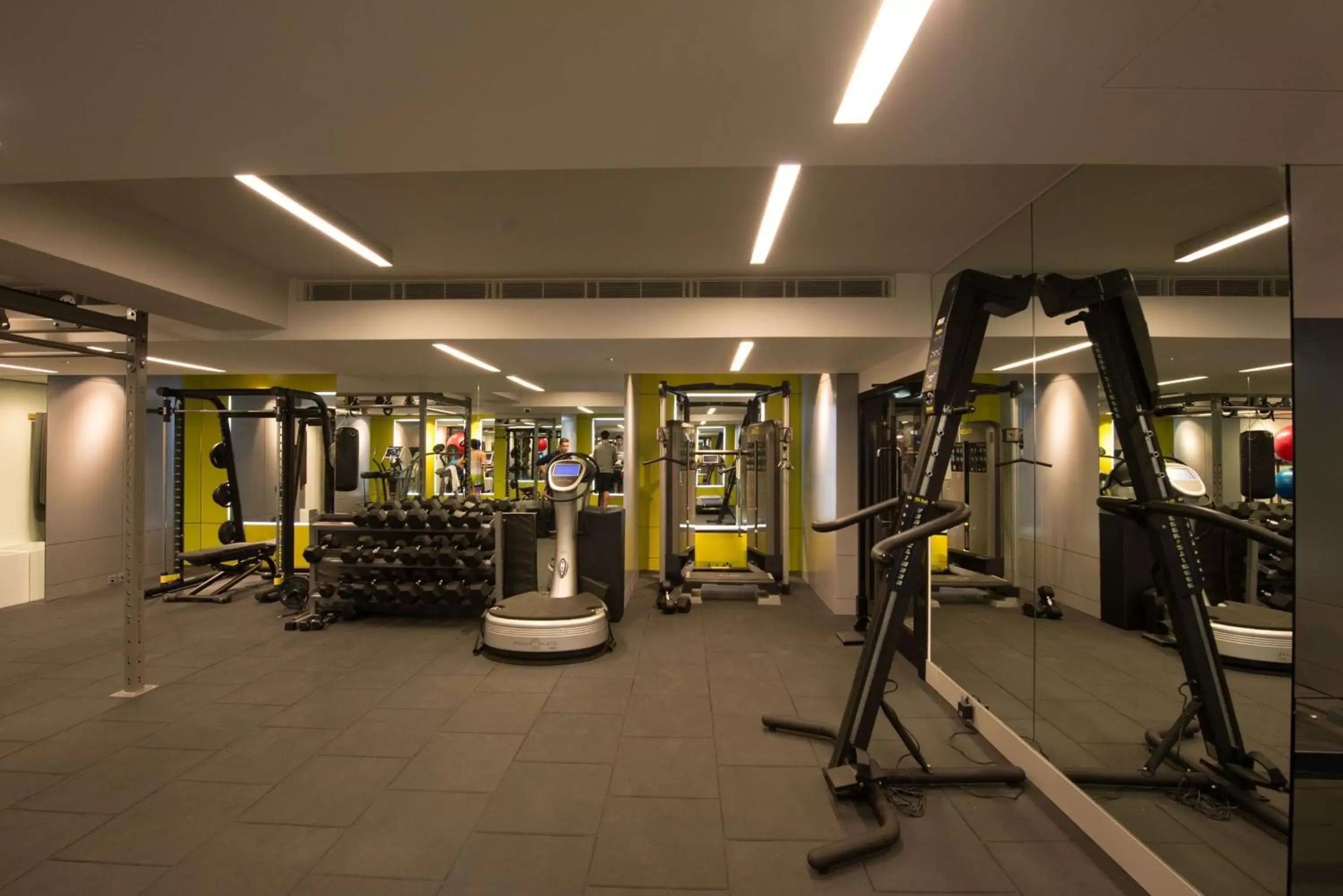 Activities, Fitness Center/Facilities in The May Fair, A Radisson Collection Hotel, Mayfair London