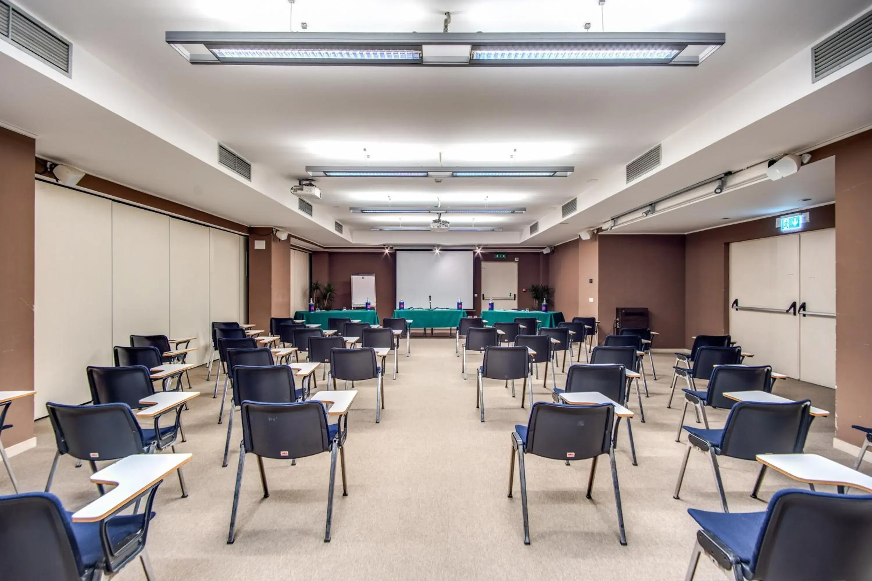 Meeting/conference room in Hotel Della Rotonda