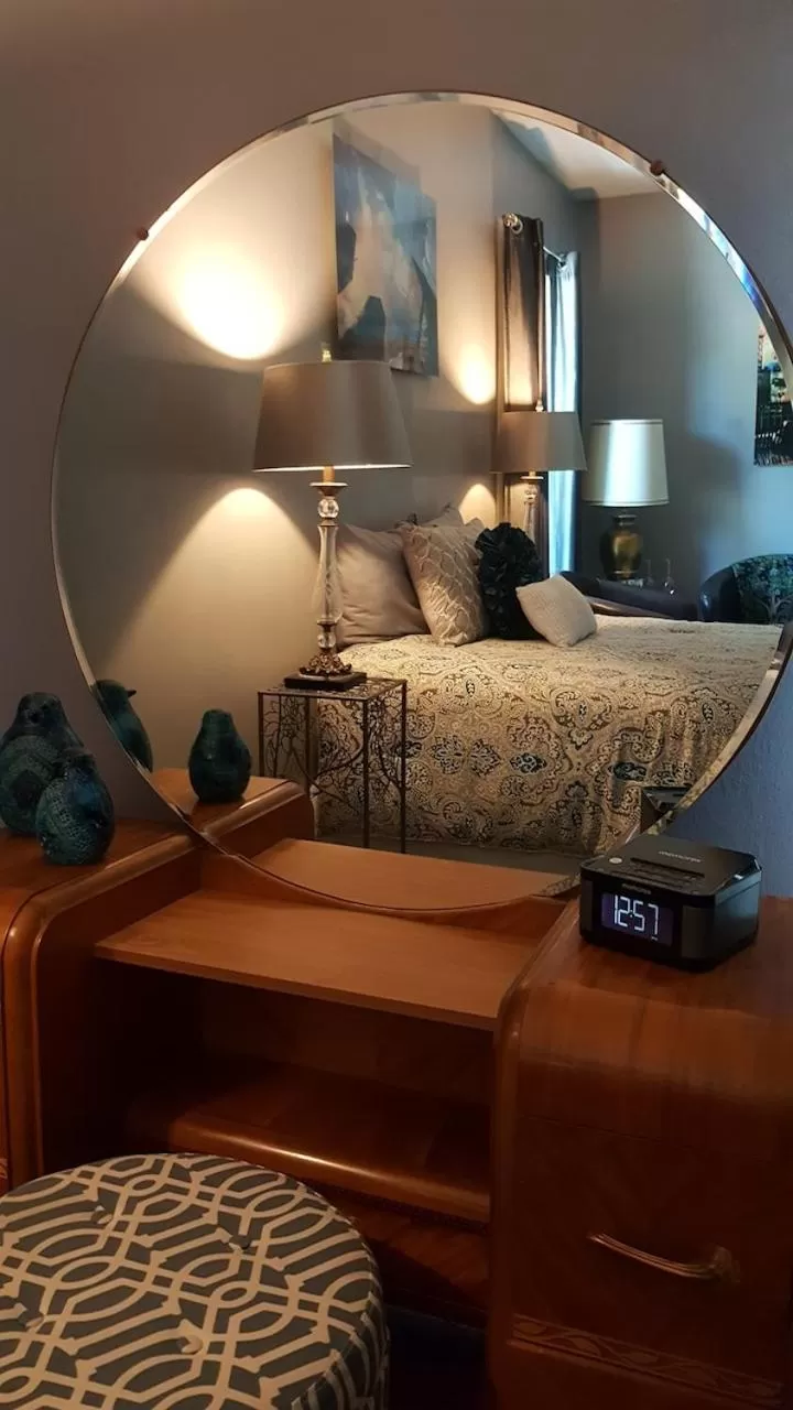 The Muse Gallery Guesthouse