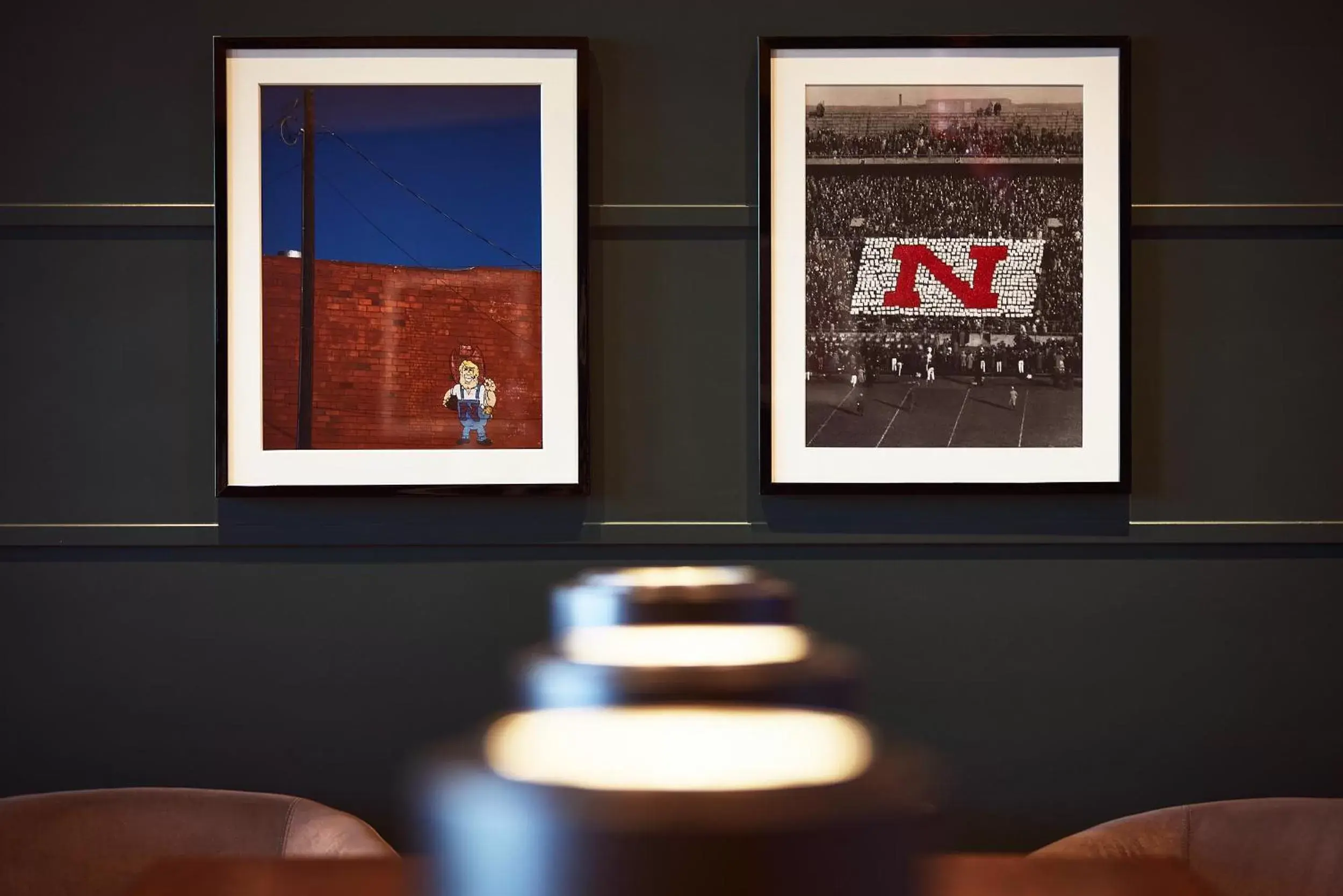 Lobby or reception in The Scarlet, Lincoln, a Tribute Portfolio Hotel