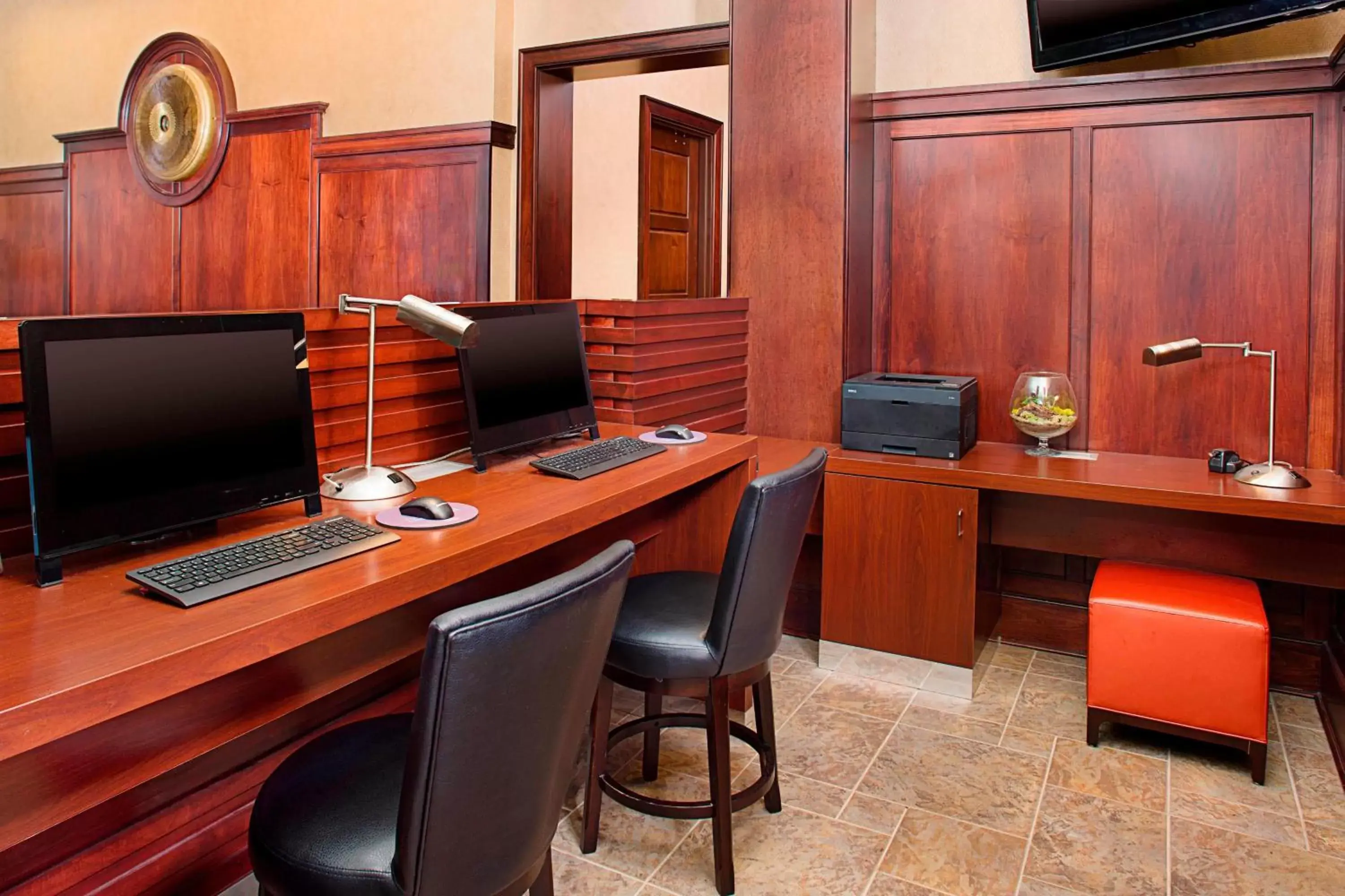 Business facilities in Sheraton Rockville