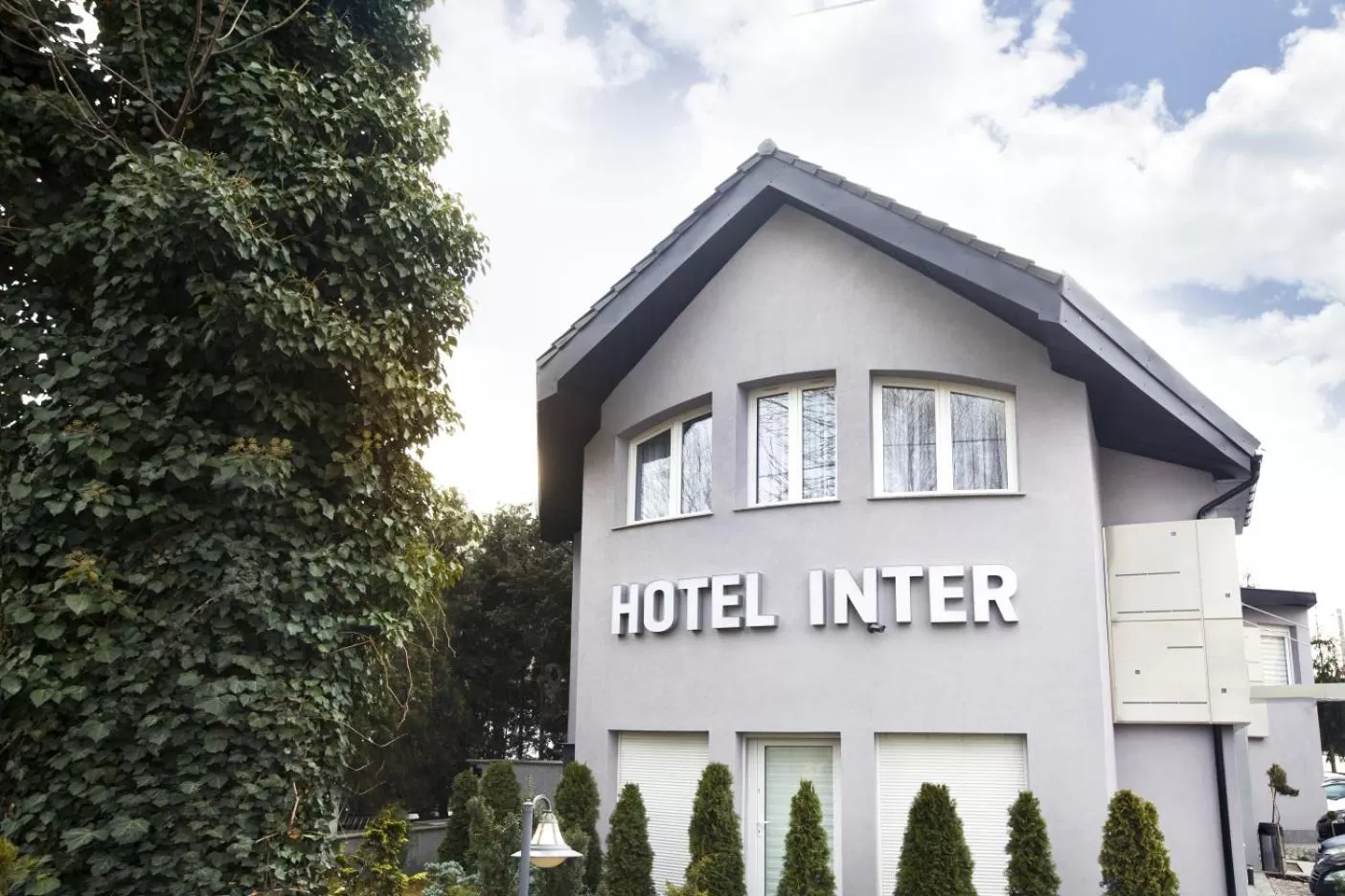 Hotel Inter