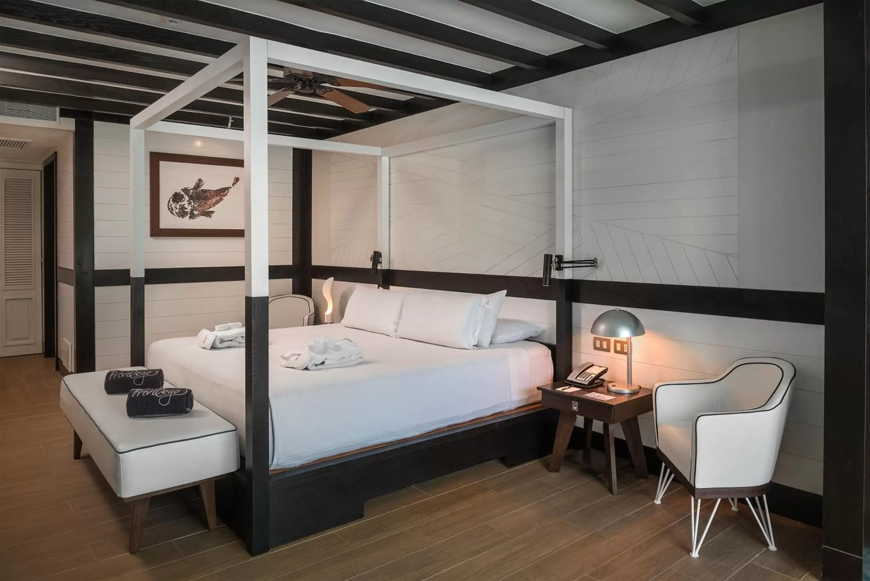 Bedroom, Bed in Ocean Riviera Paradise All Inclusive