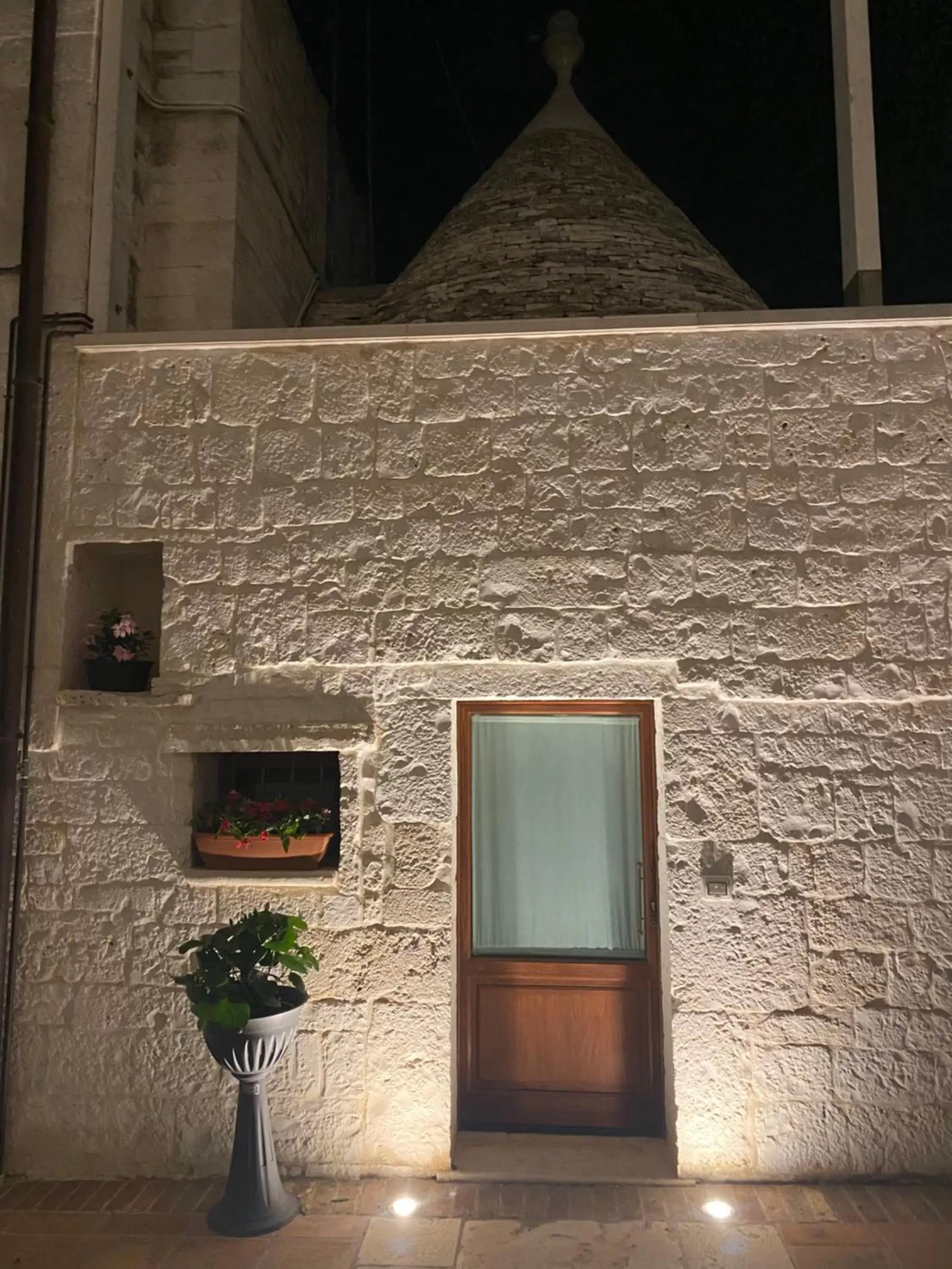 Trullo il cantastorie