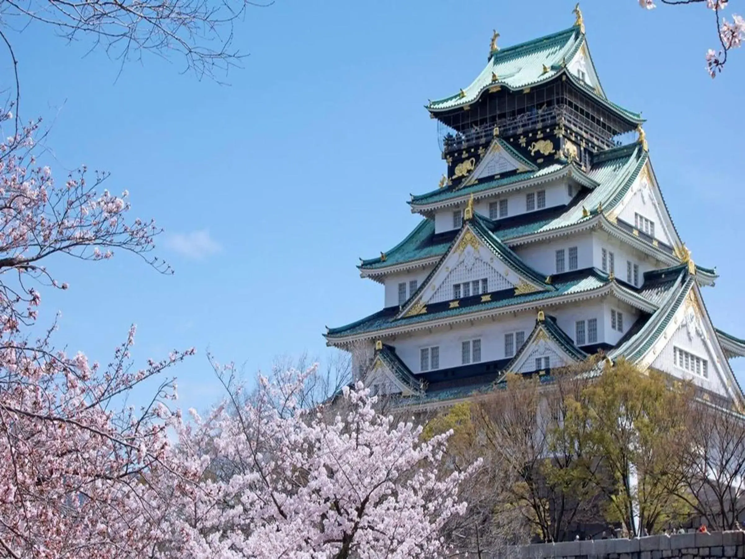 Other, Property Building in Tennoji Lagoon Hotel