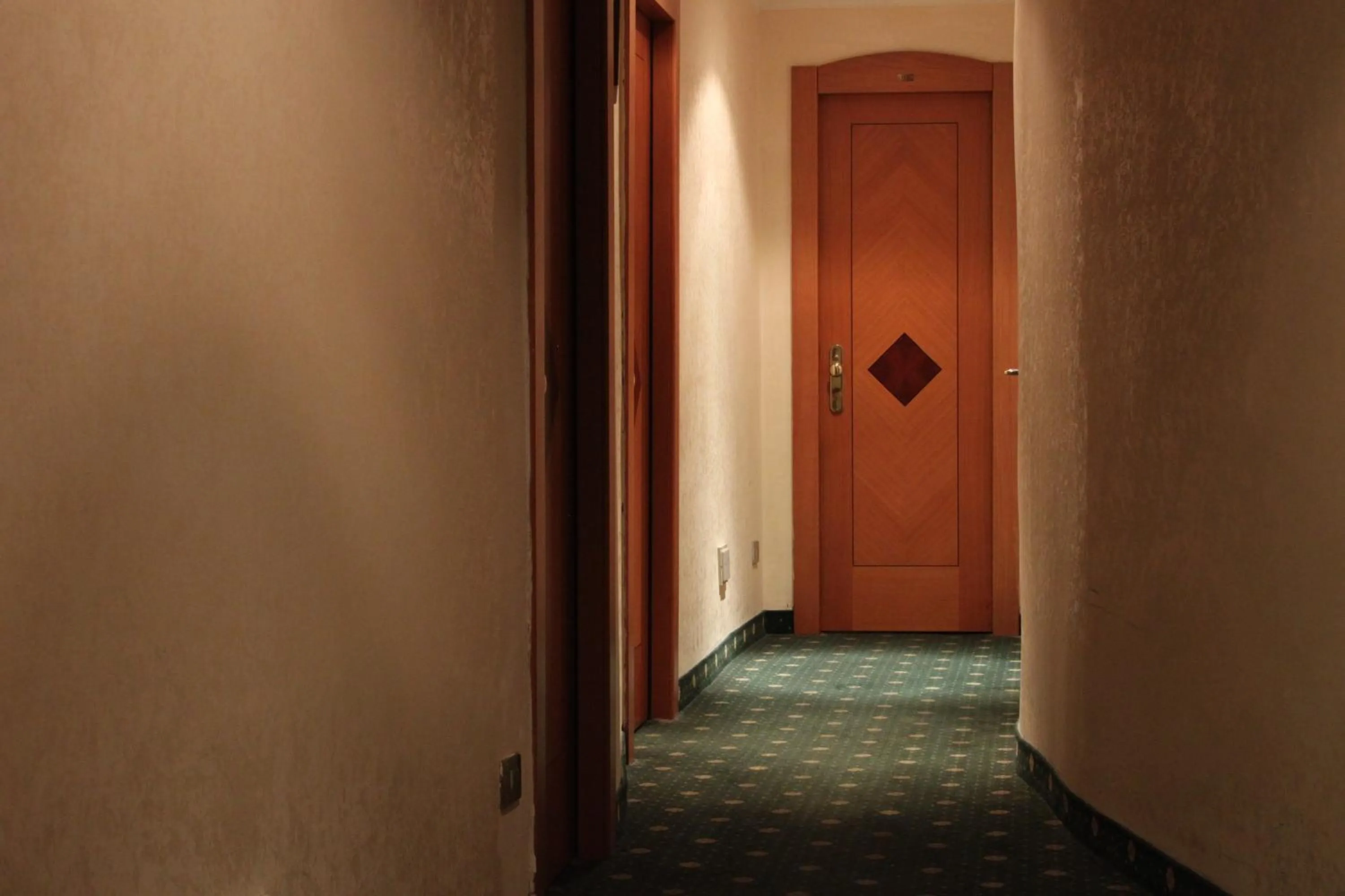 Other in Hotel Priscilla