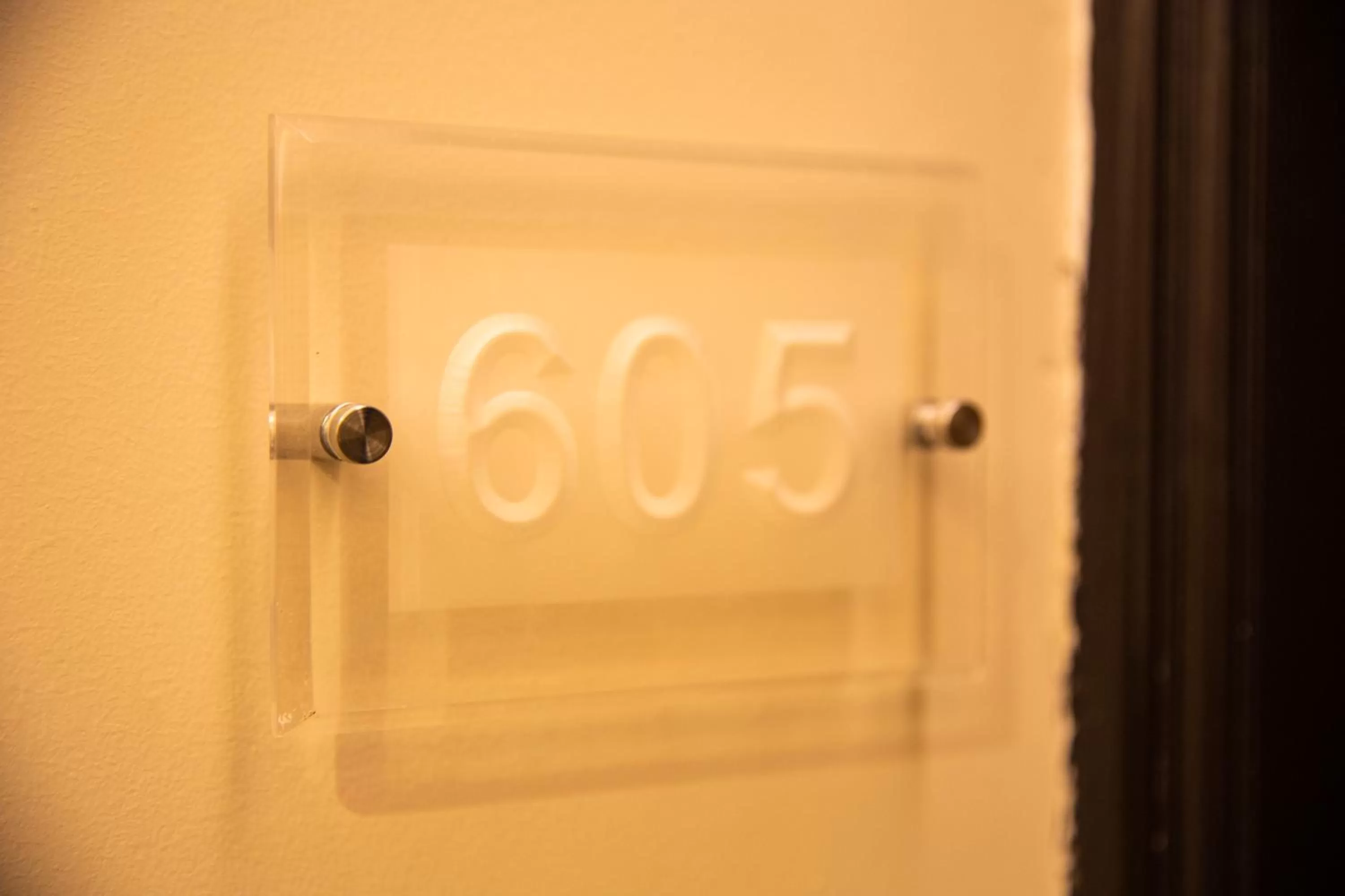 Property building in Mabet Al Tahlia Serviced Apartments