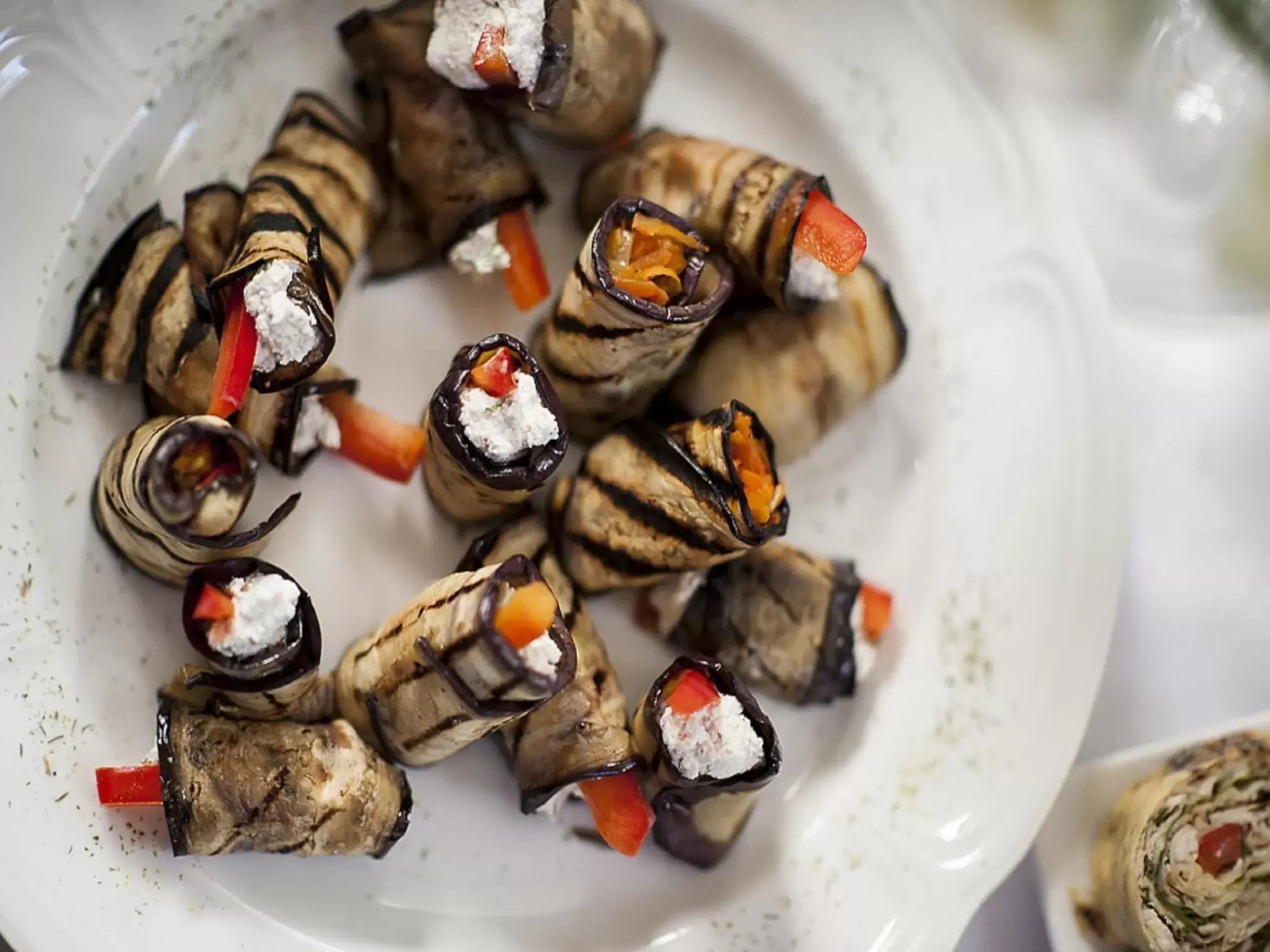 Food close-up, Food in Ararat All Suites Hotel Klaipeda