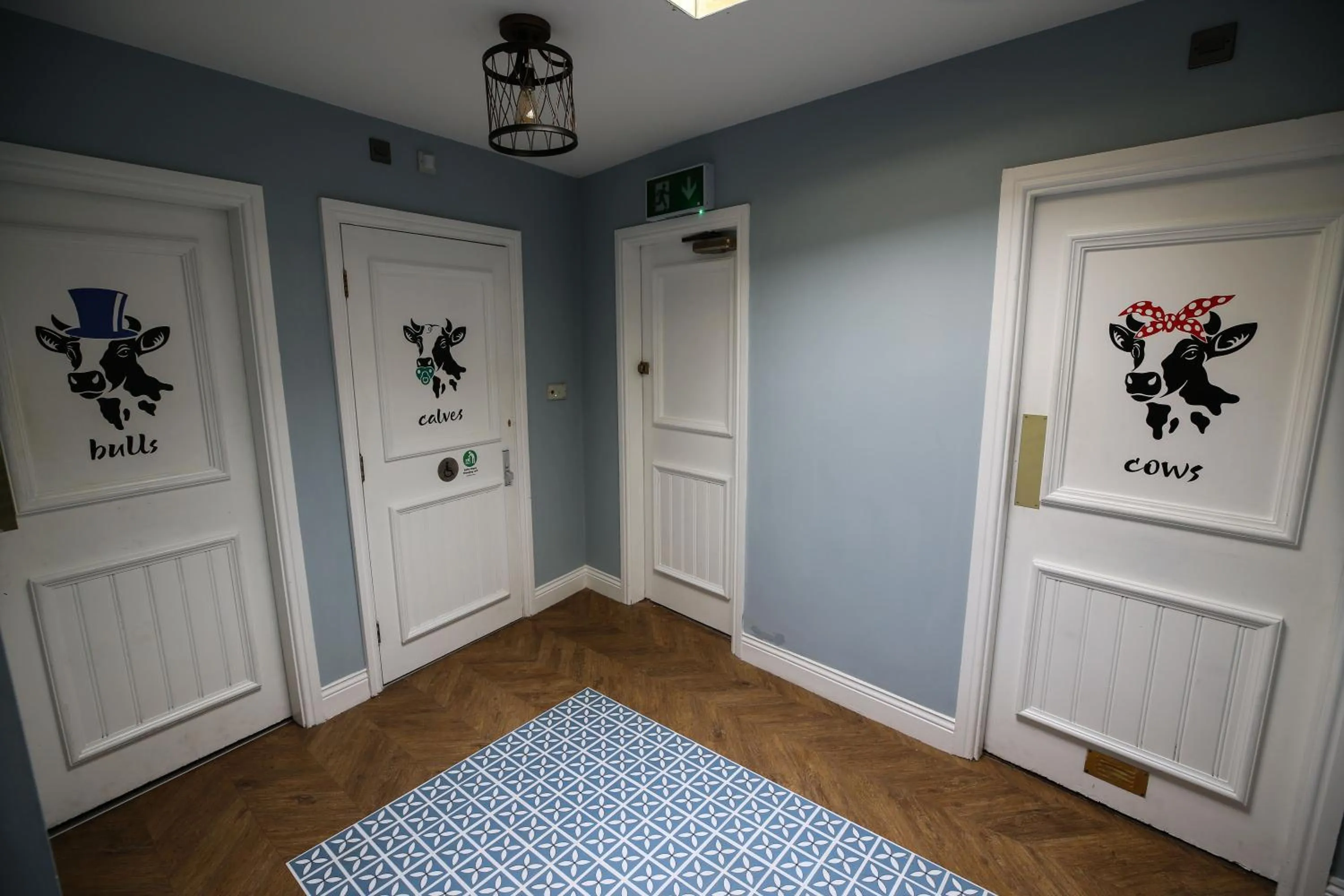 Other in Hardwick Arms Hotel