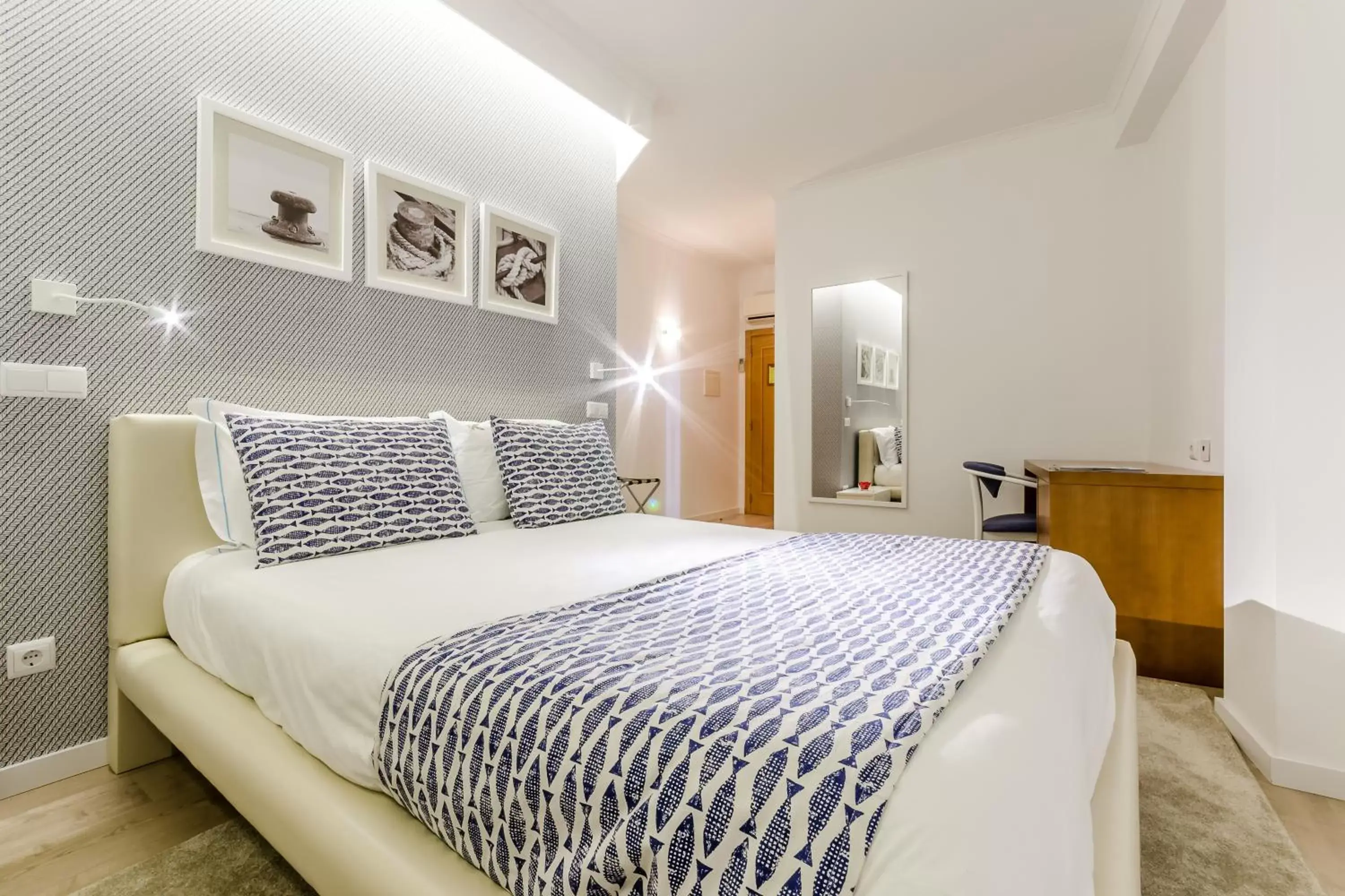 Bed in KateKero Bed in KateKero