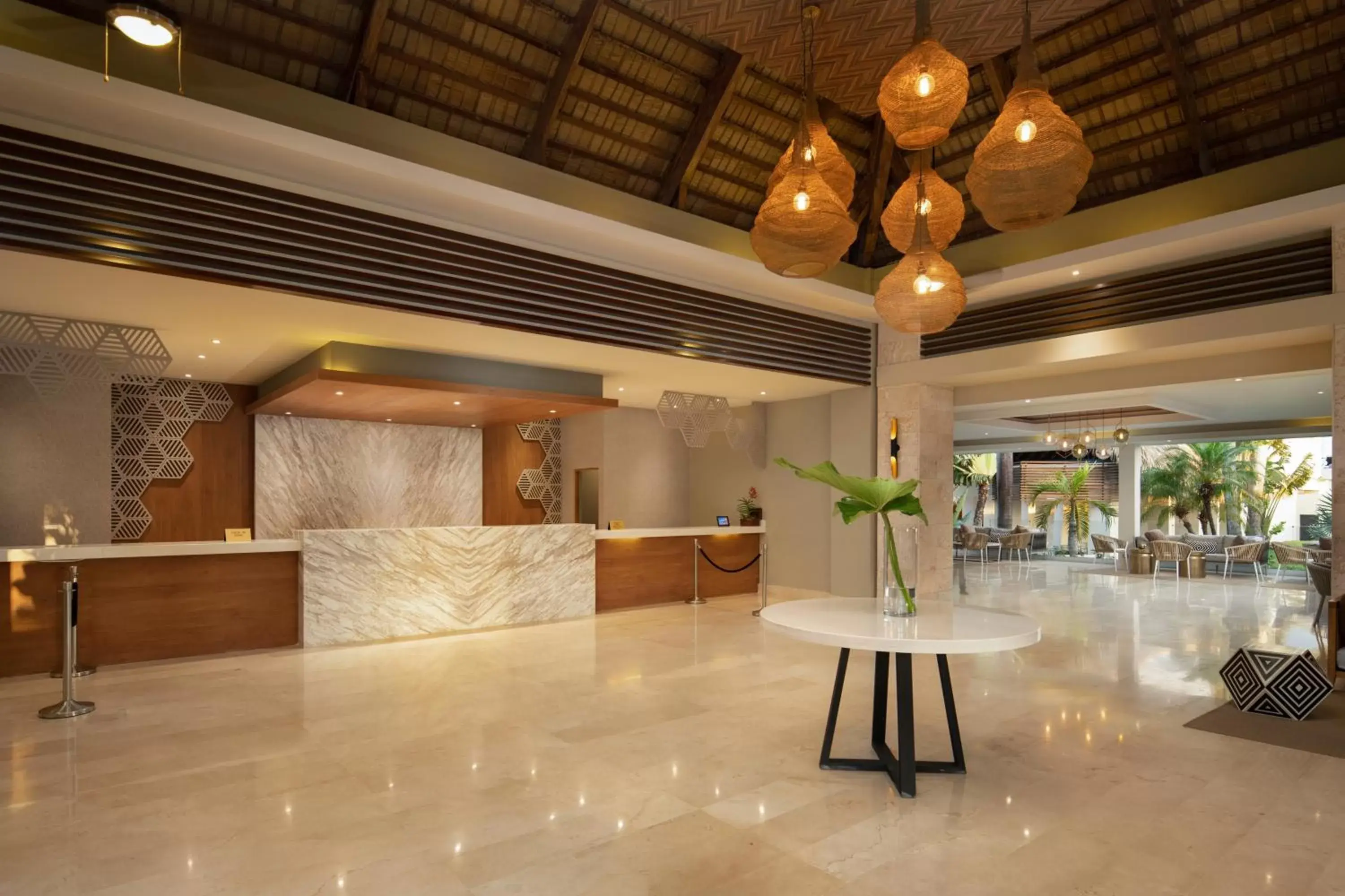 Lobby or reception, Lobby/Reception in Casa Marina Beach & Reef All Inclusive