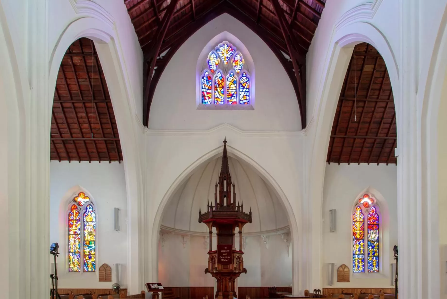 Activities in De Hoek Manor