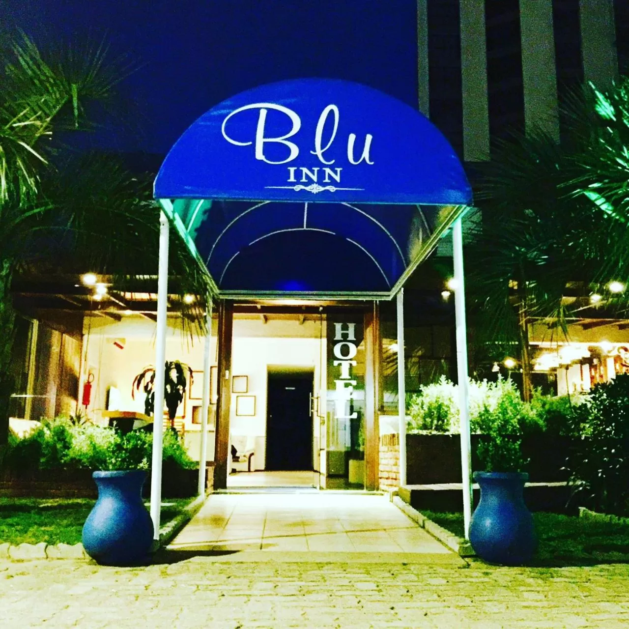 Blu Inn
