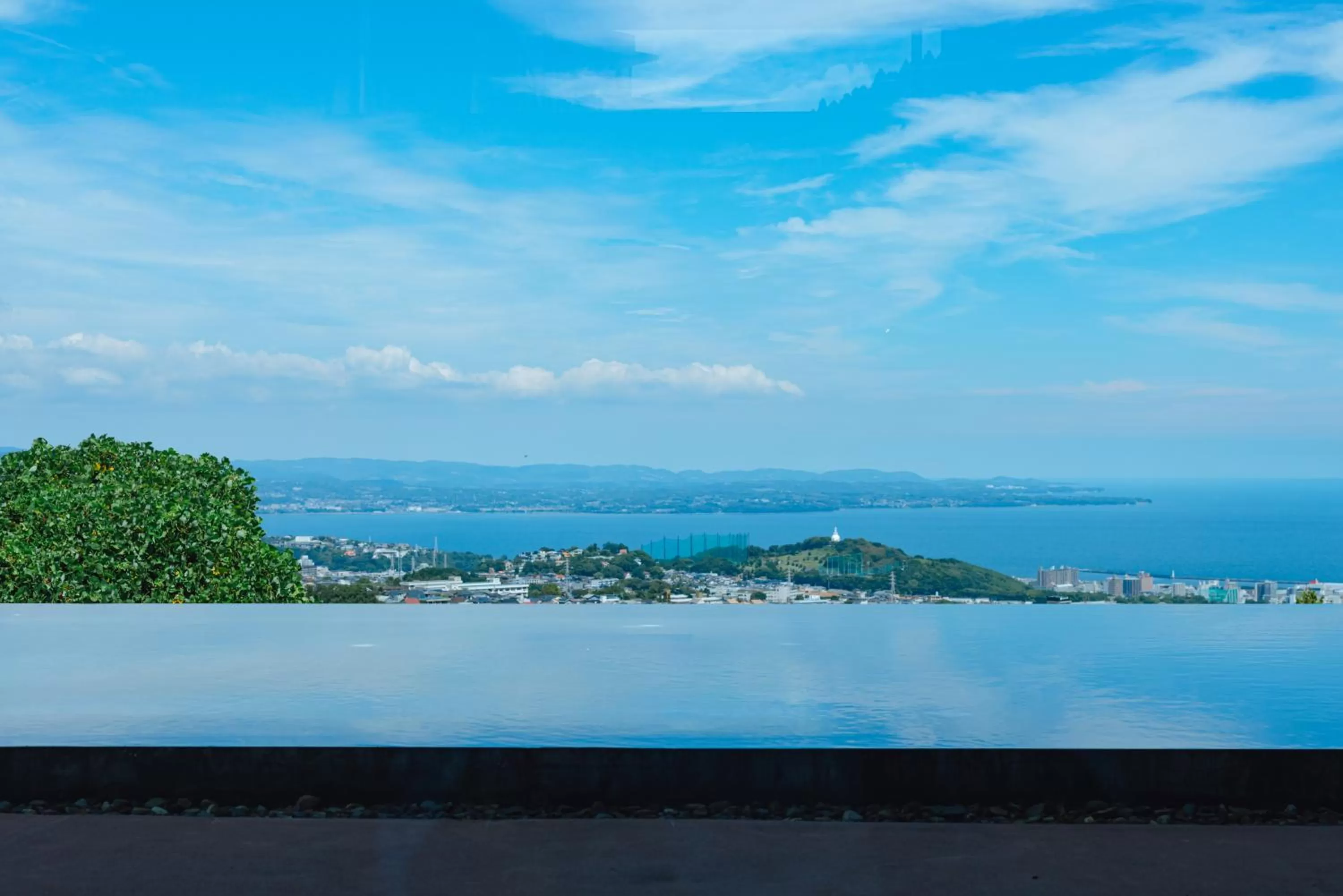 SEKIYA RESORT Galleria Midobaru