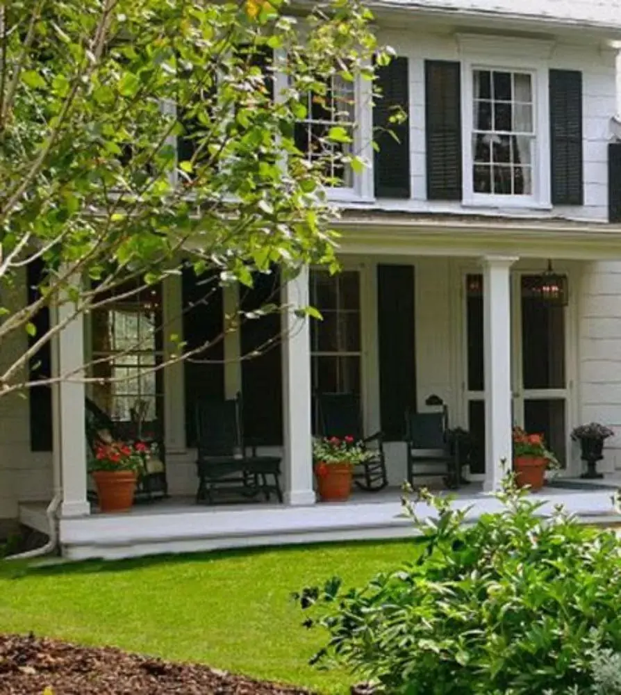 Other, Property Building in The Inn at Stony Creek