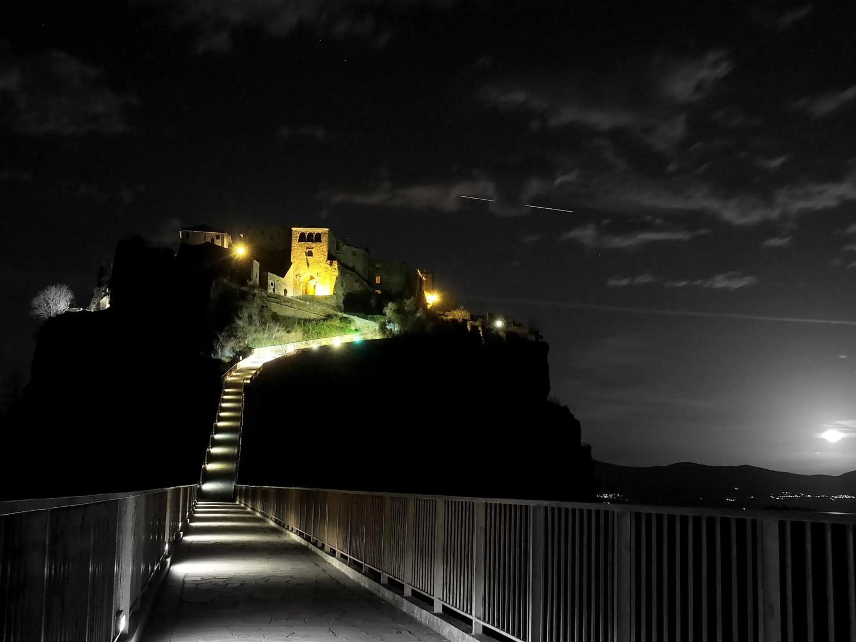 Nearby landmark in B&B Del Prato