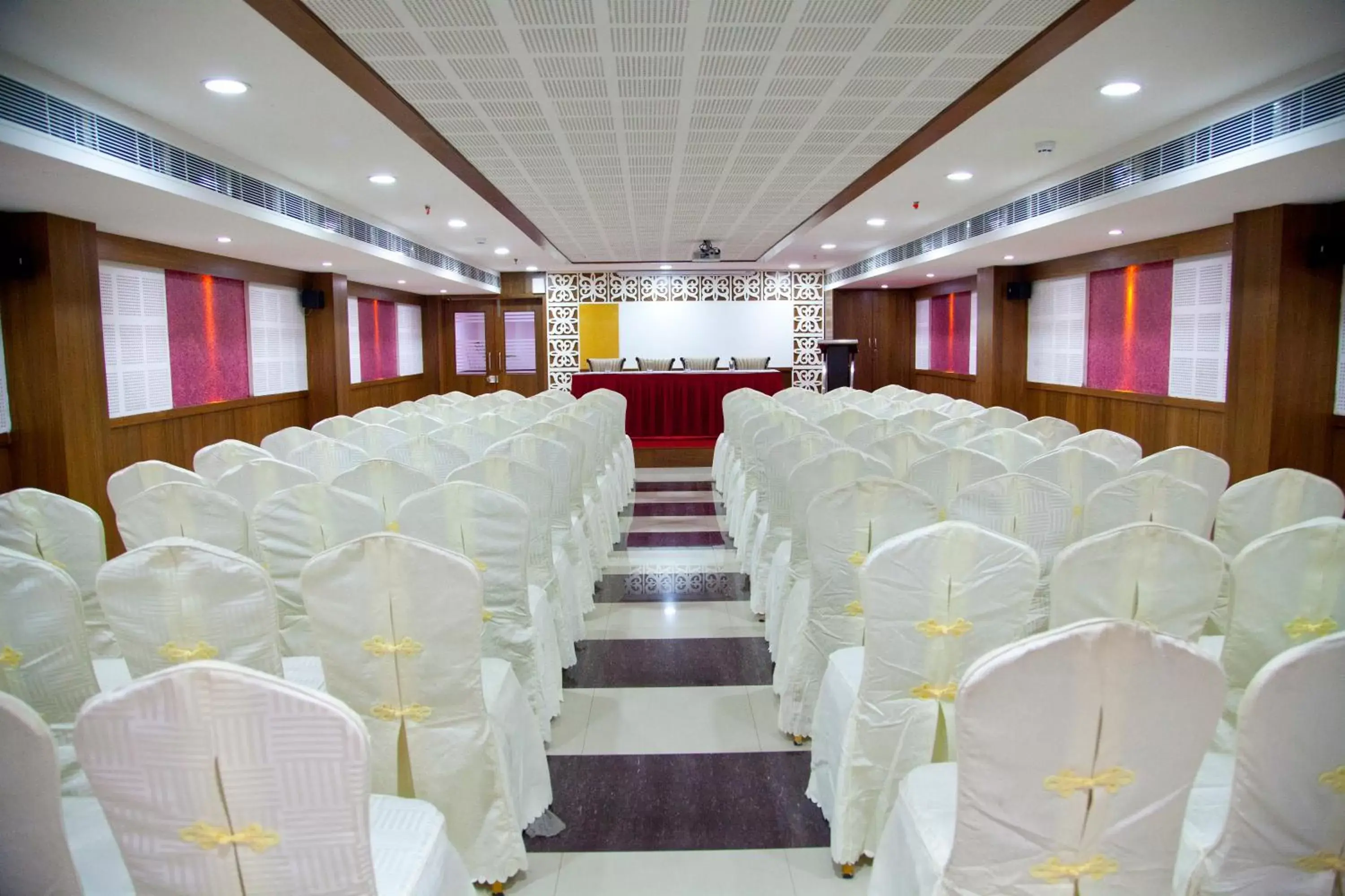 Banquet/Function facilities in Hotel Prince Gardens