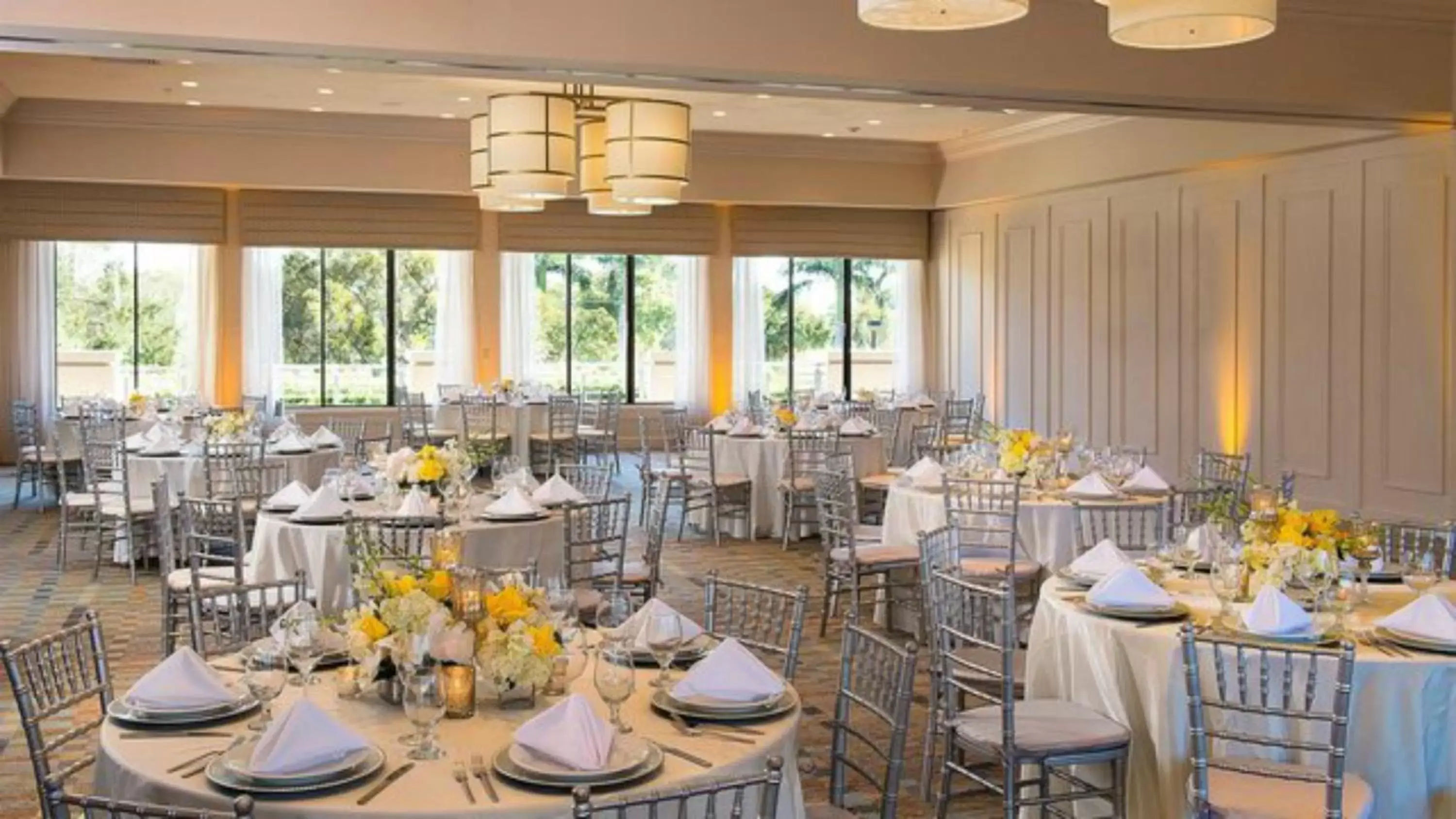 Area and facilities, Restaurant/Places to Eat in Wyndham Boca Raton Hotel