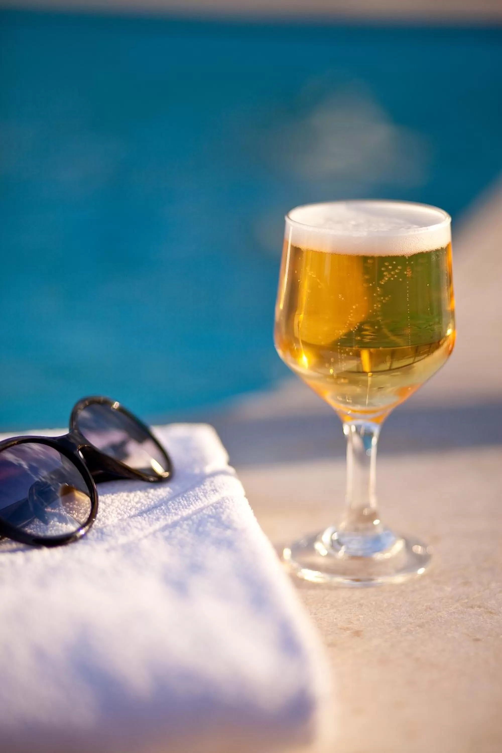 Day in Boulevard Plaza