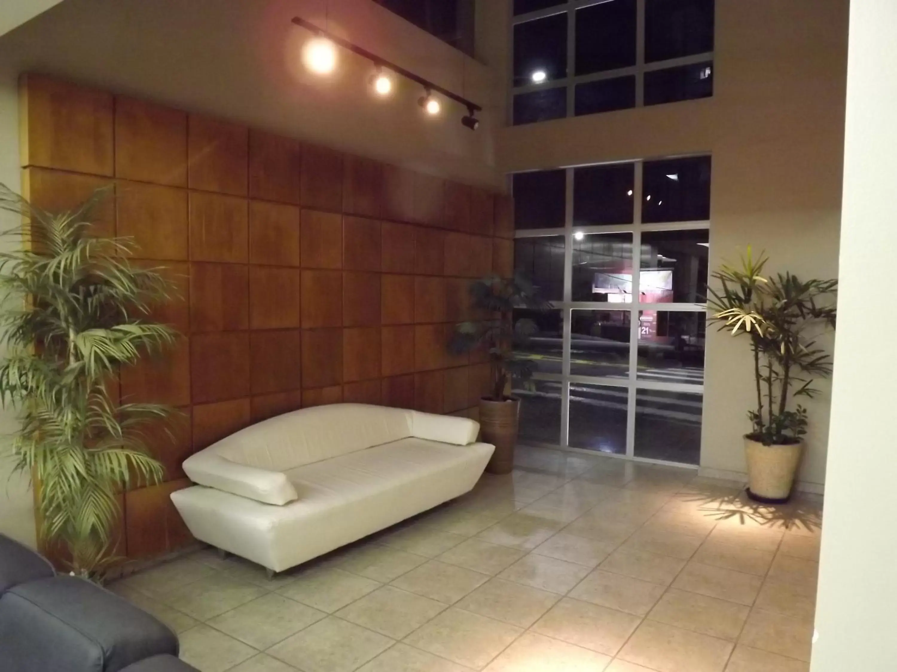 Lobby or reception in VOA Plazza Hotel Lobby or reception in VOA Plazza Hotel