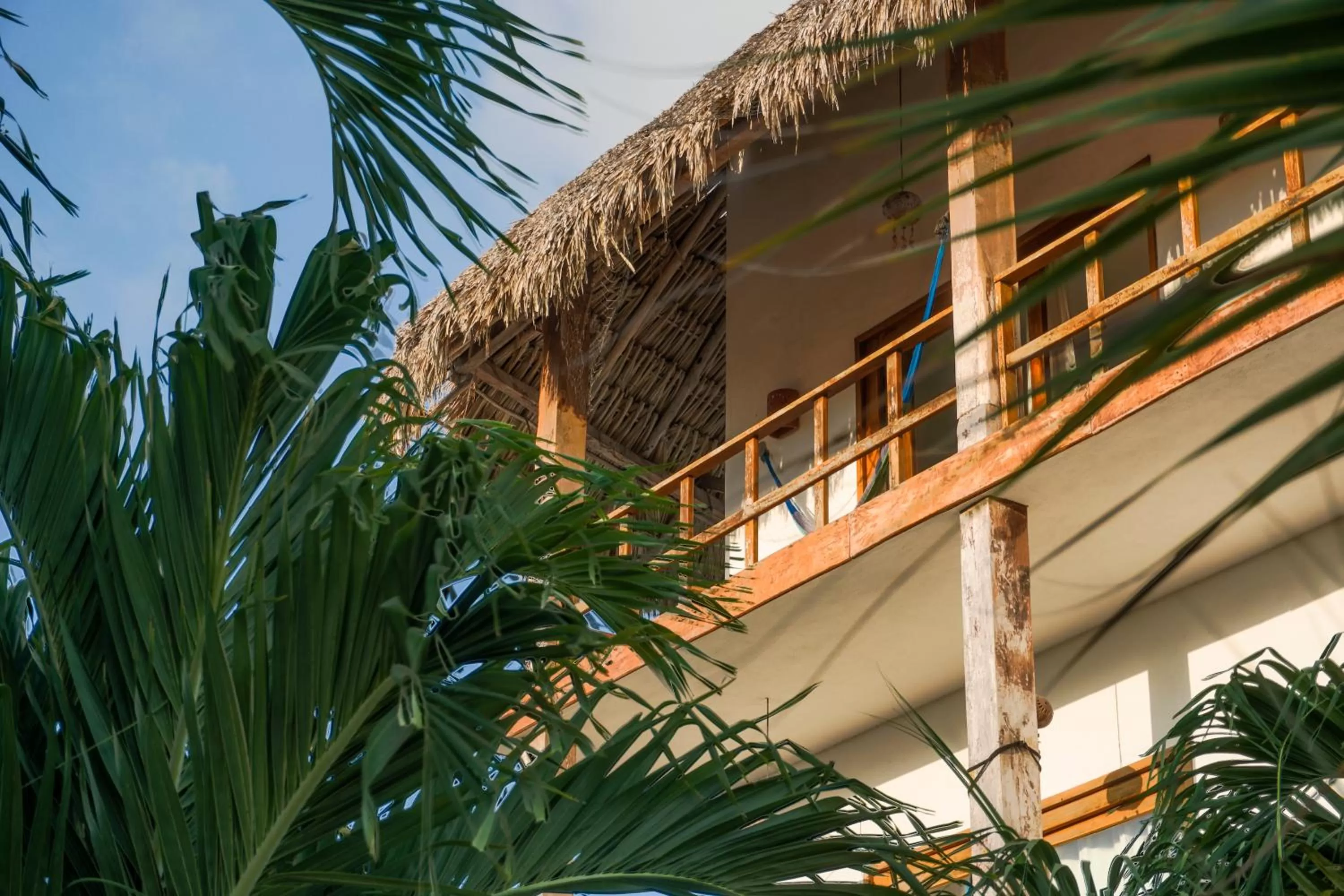 Property Building in Luna de Agua